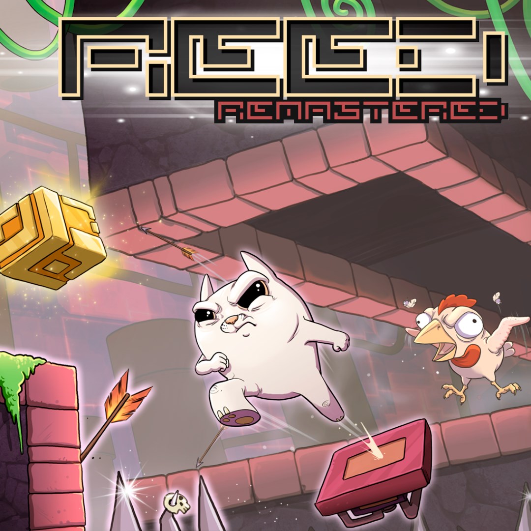 Reed Remastered - Xbox live key - United States