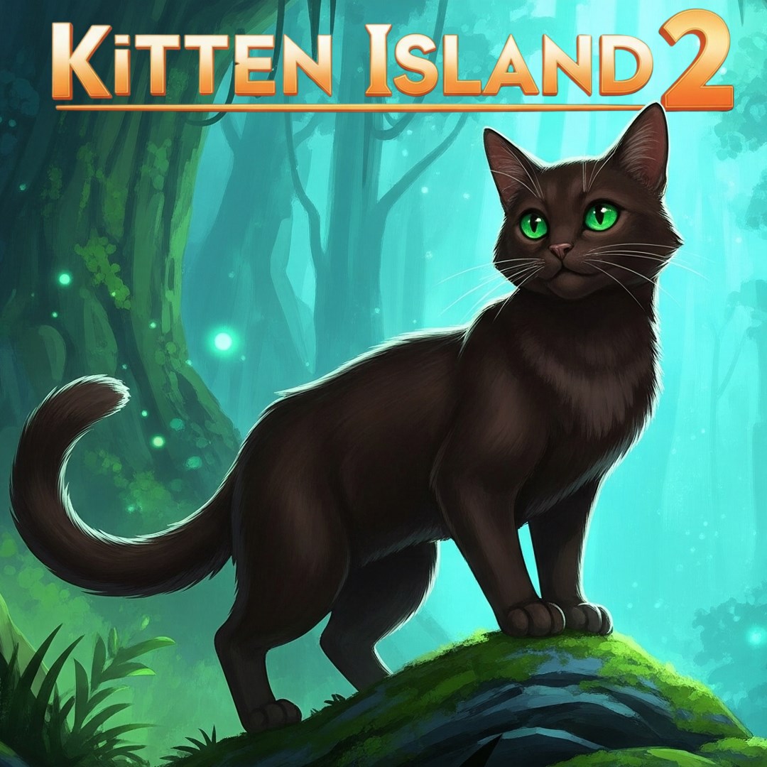 Kitten Island 2 (Xbox Series) - Xbox live key - United States