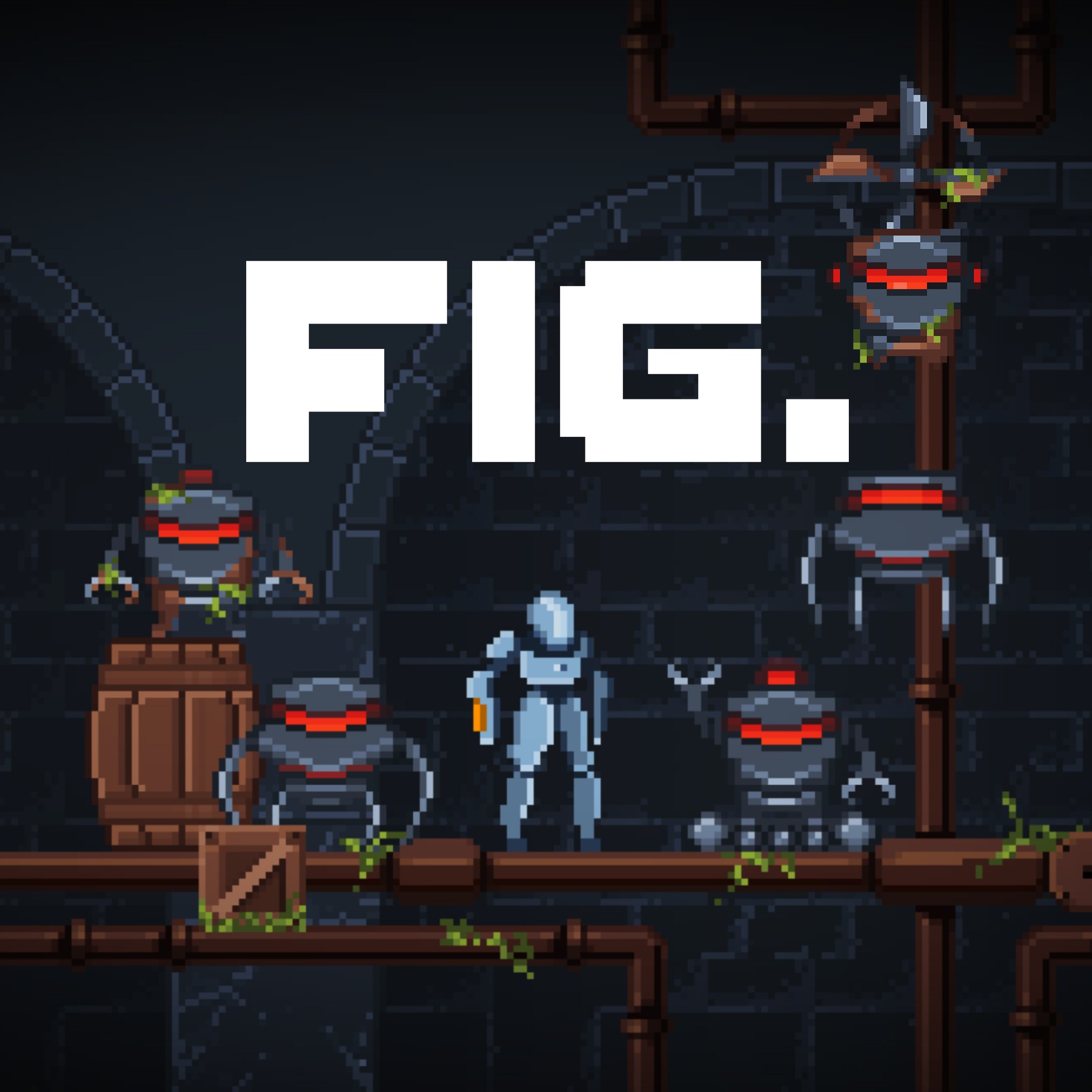 fig. - Xbox live key - United Kingdom