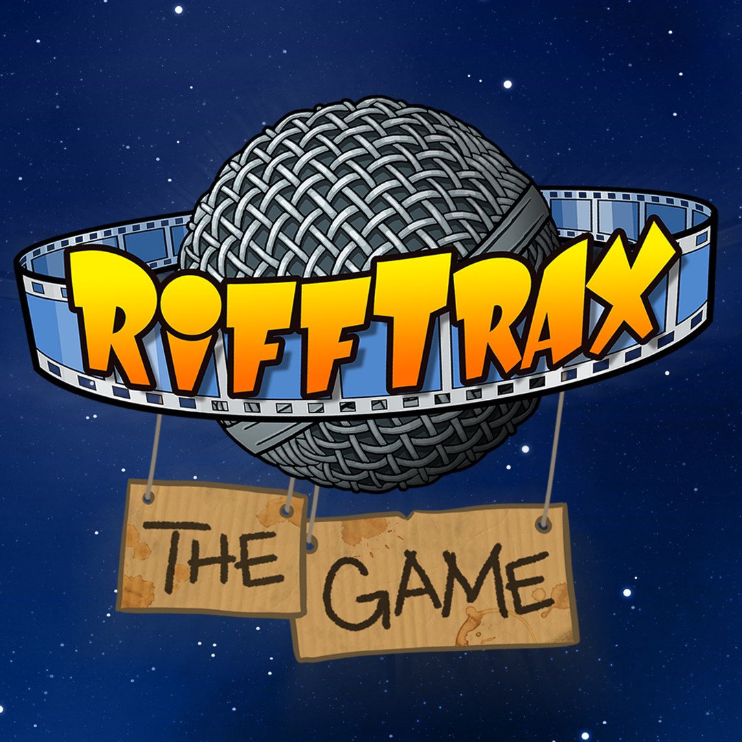 RiffTrax: The Game - Xbox live key - United Kingdom