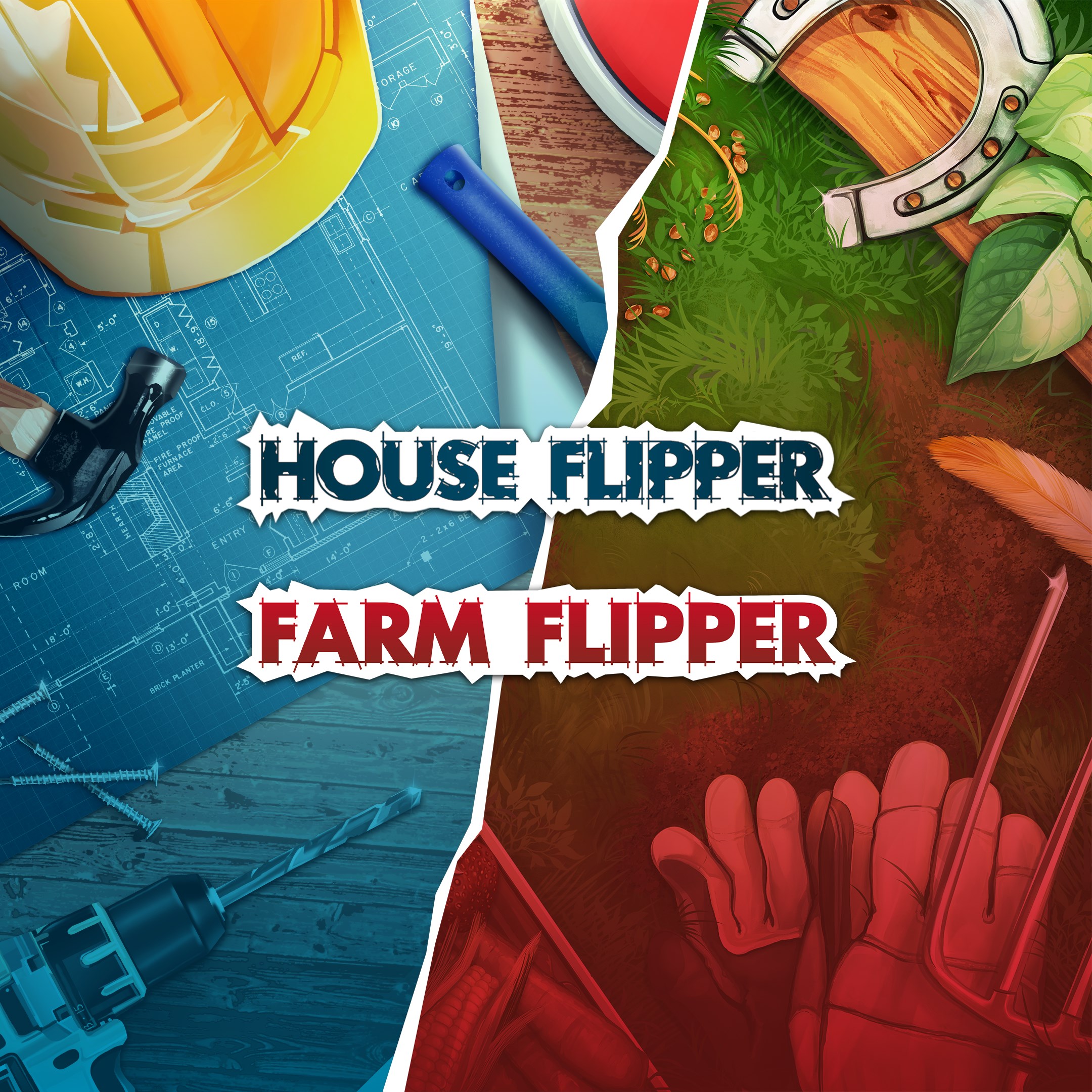 Farm Bundle - Xbox live key - South Africa