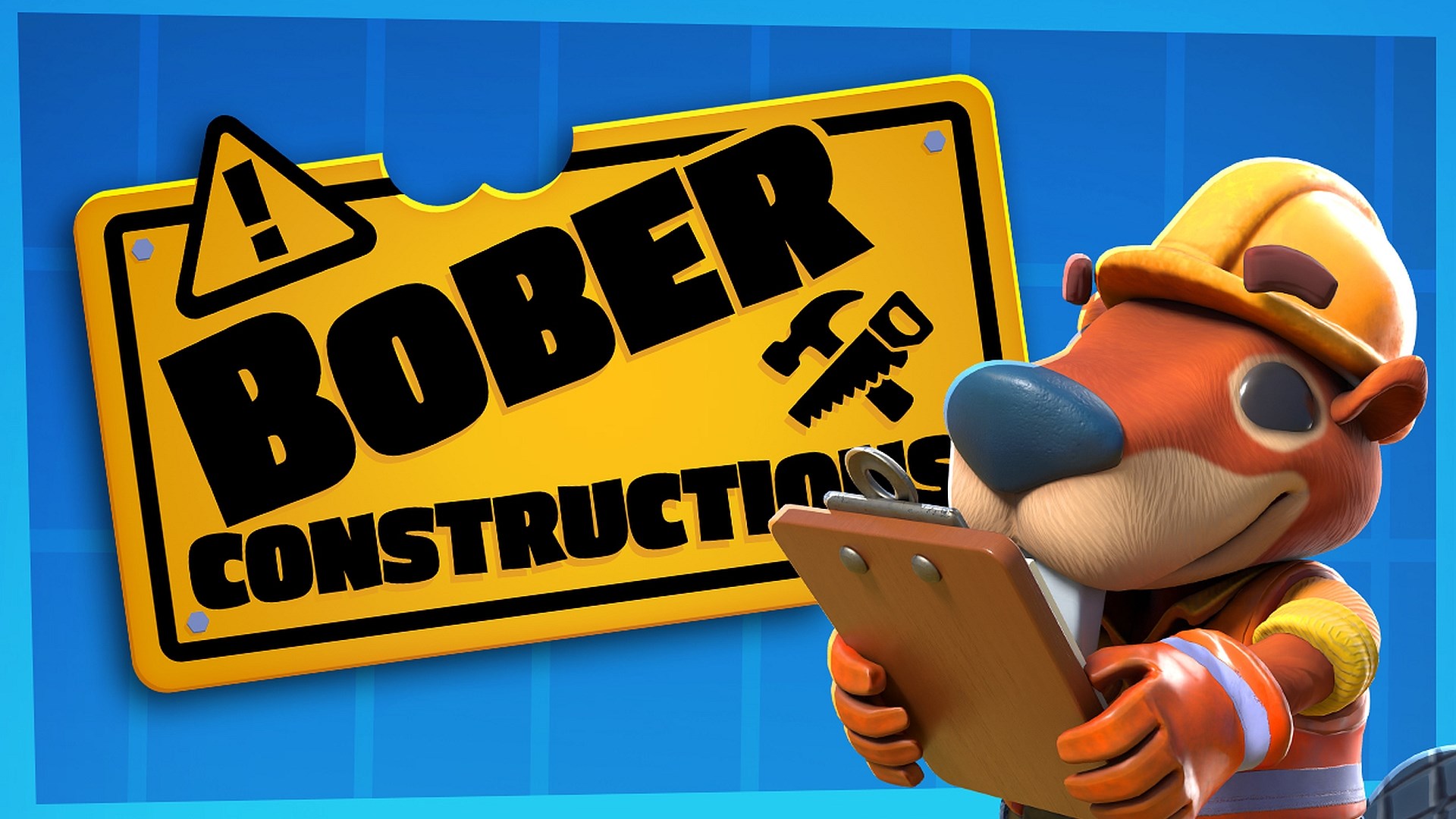 Bober Constructions - Xbox live key - South Africa