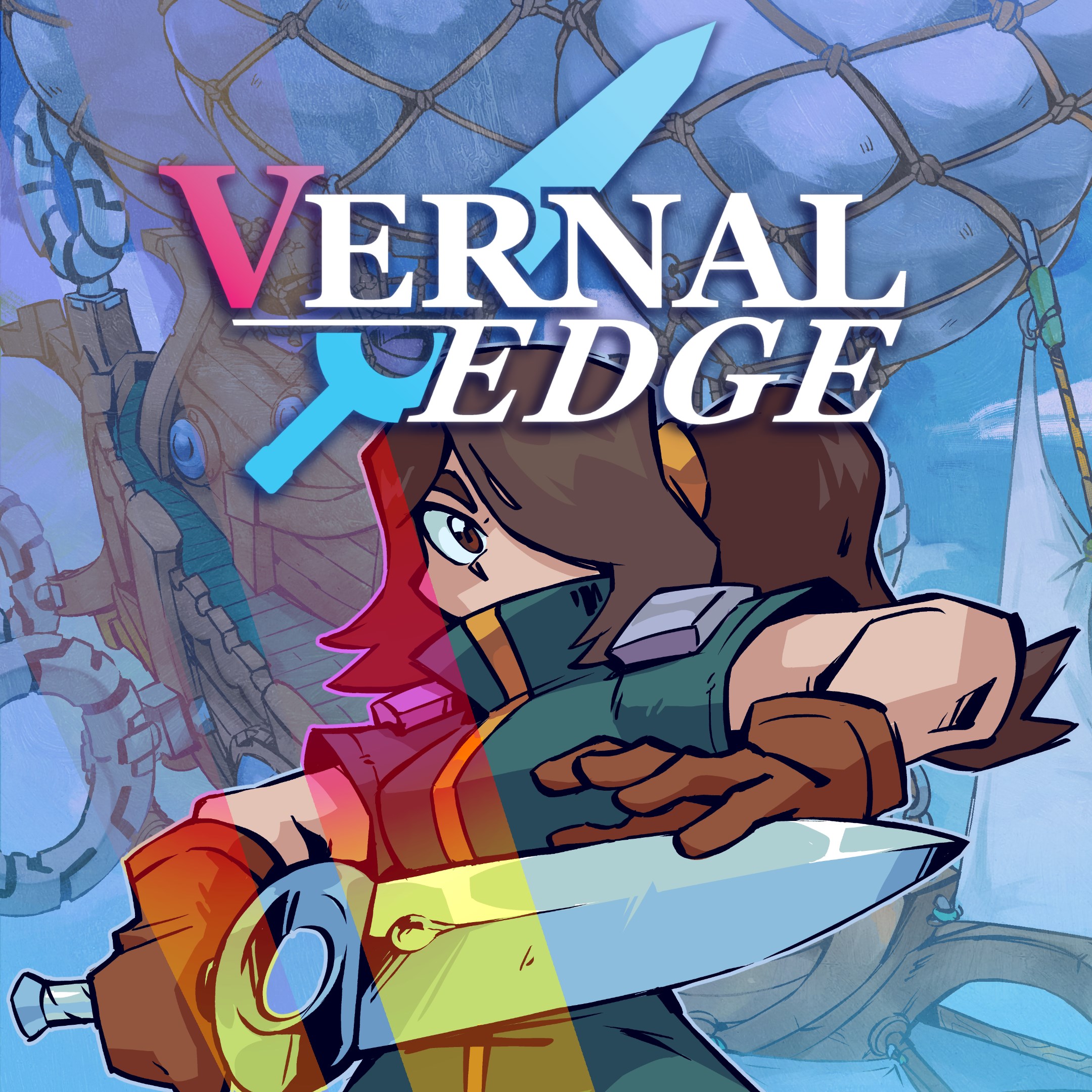 Vernal Edge - Xbox live key - South Africa