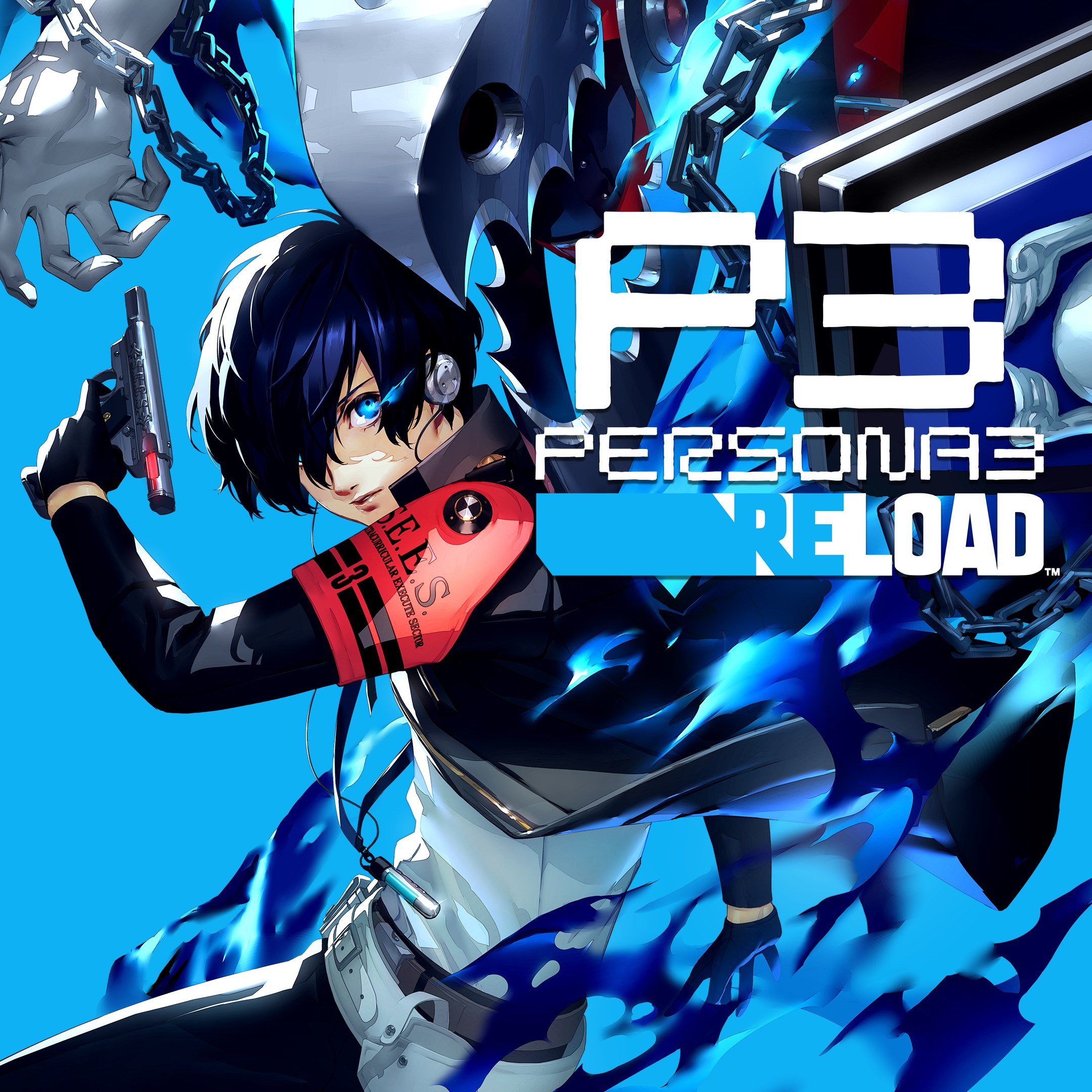 Persona 3 Reload - Xbox live key - United States