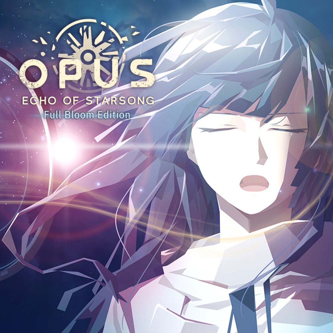 OPUS: Echo of Starsong - Full Bloom Edition - Xbox live key - United States