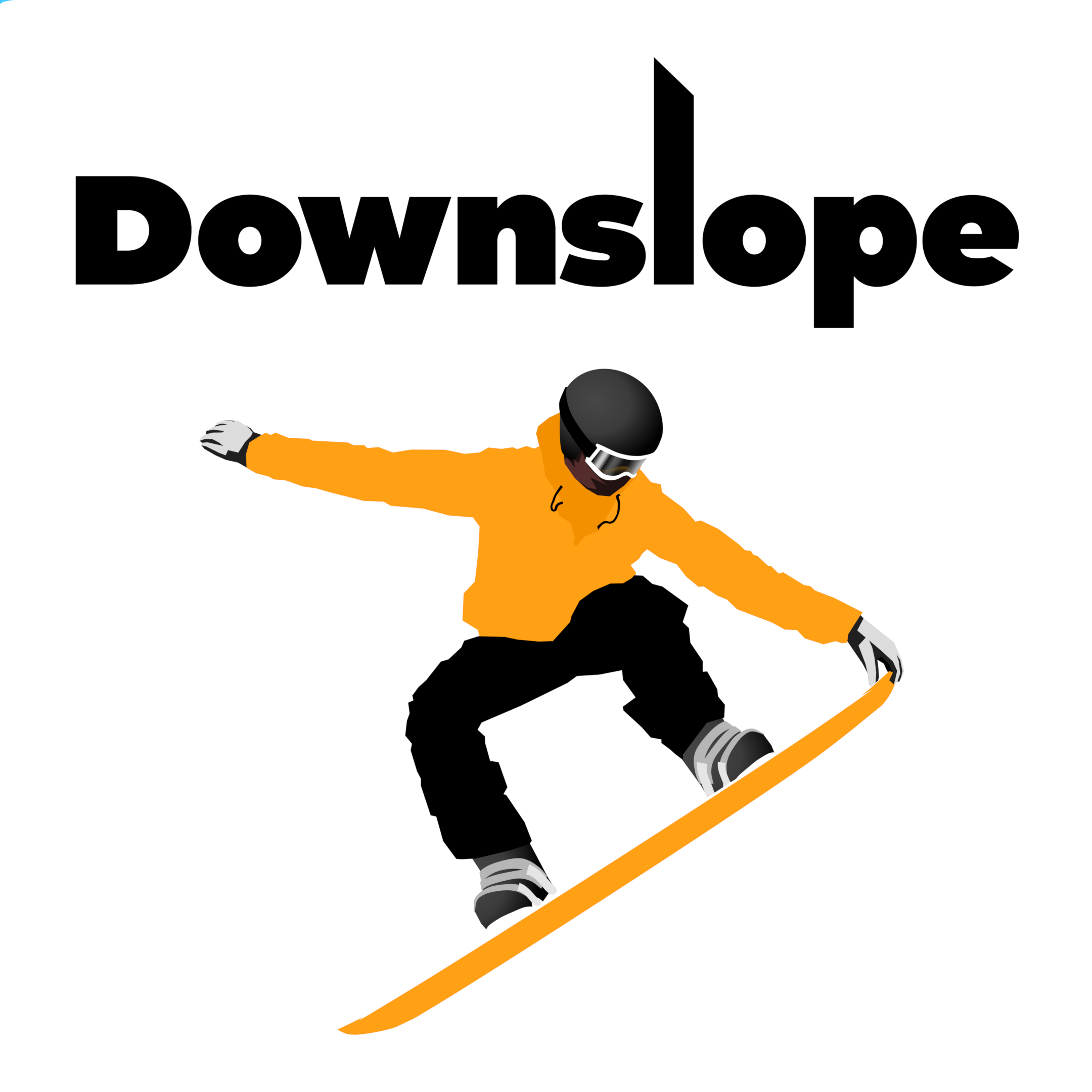Downslope - Xbox live key - United Kingdom