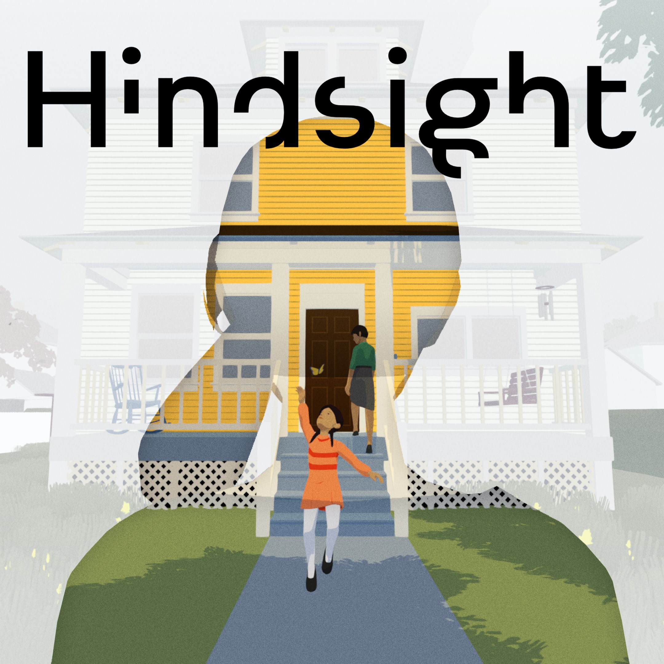 Hindsight - Xbox live key - United Kingdom