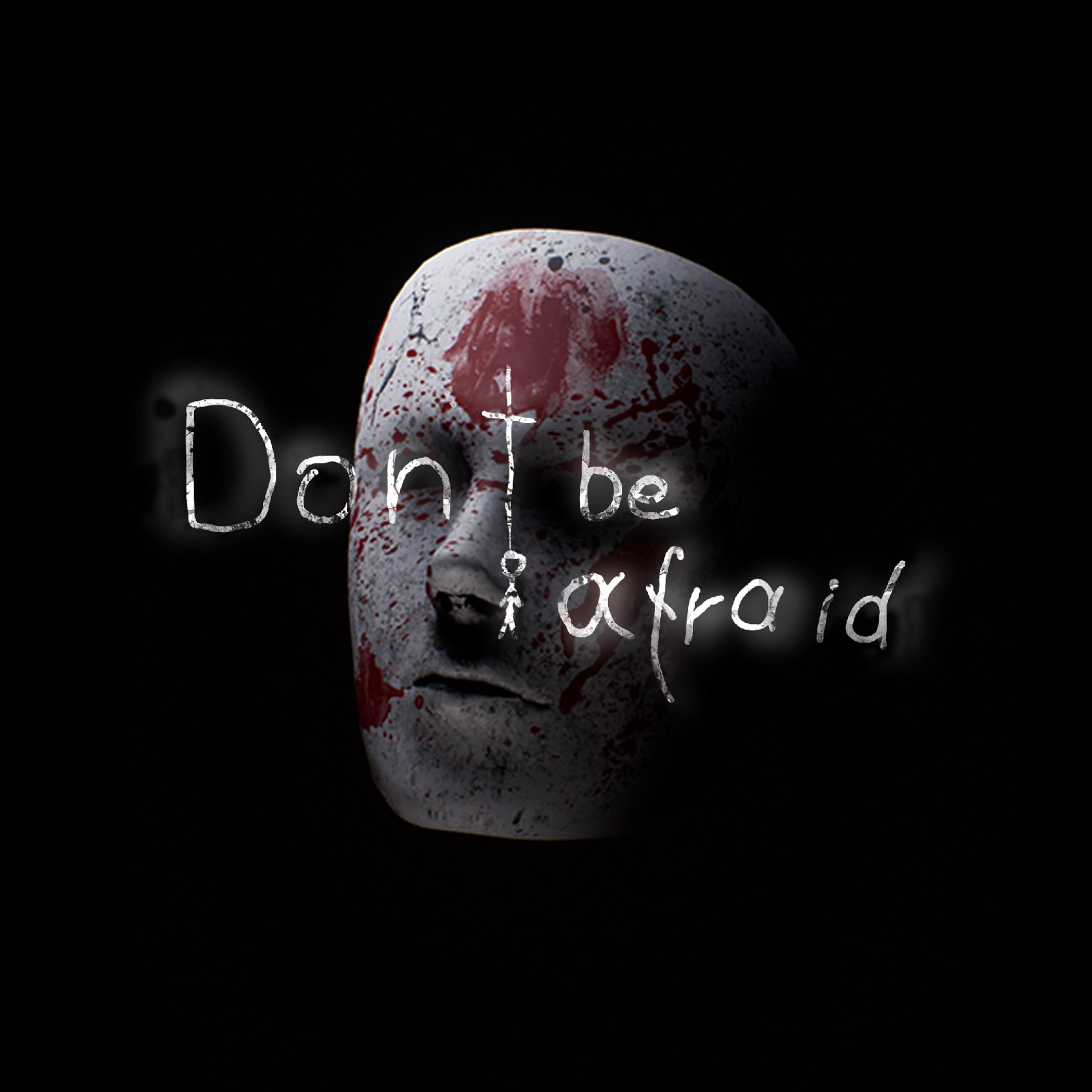 Don't Be Afraid - Xbox live key - United Kingdom