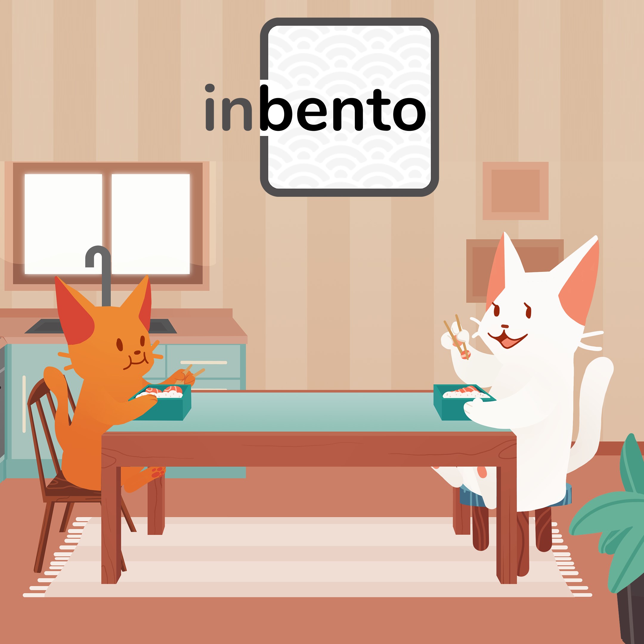 inbento - Xbox live key - South Africa