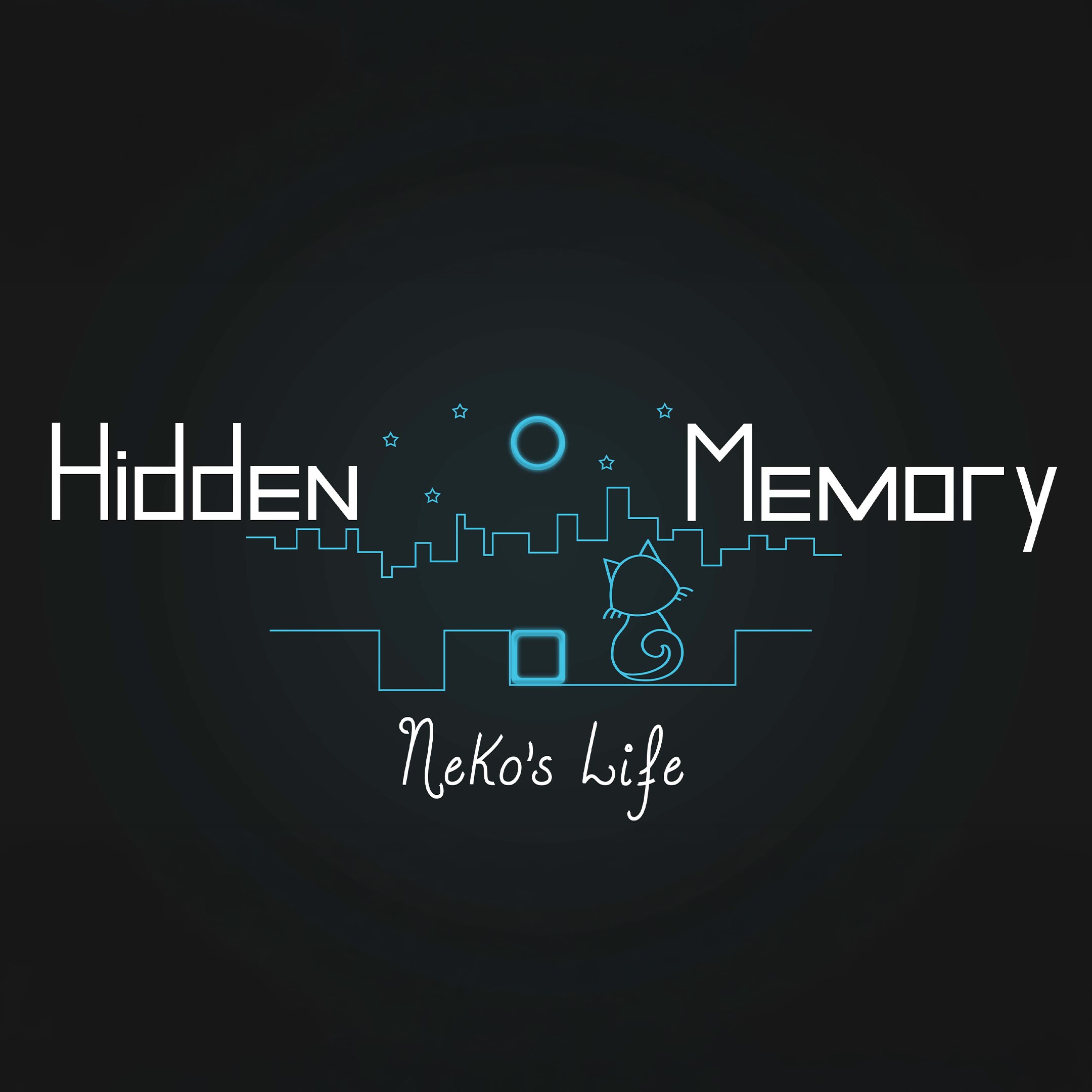 Hidden Memory - Neko's Life - Xbox live key - United Kingdom
