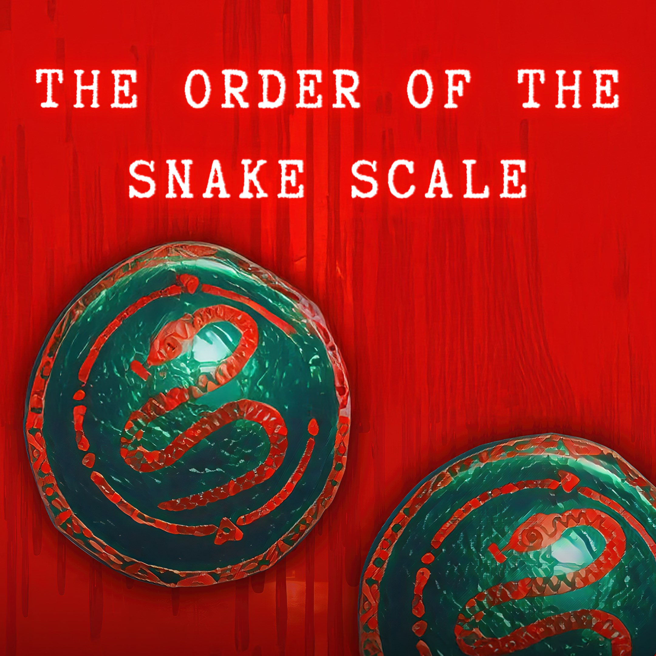 The Order of the Snake Scale - Xbox live key - United States