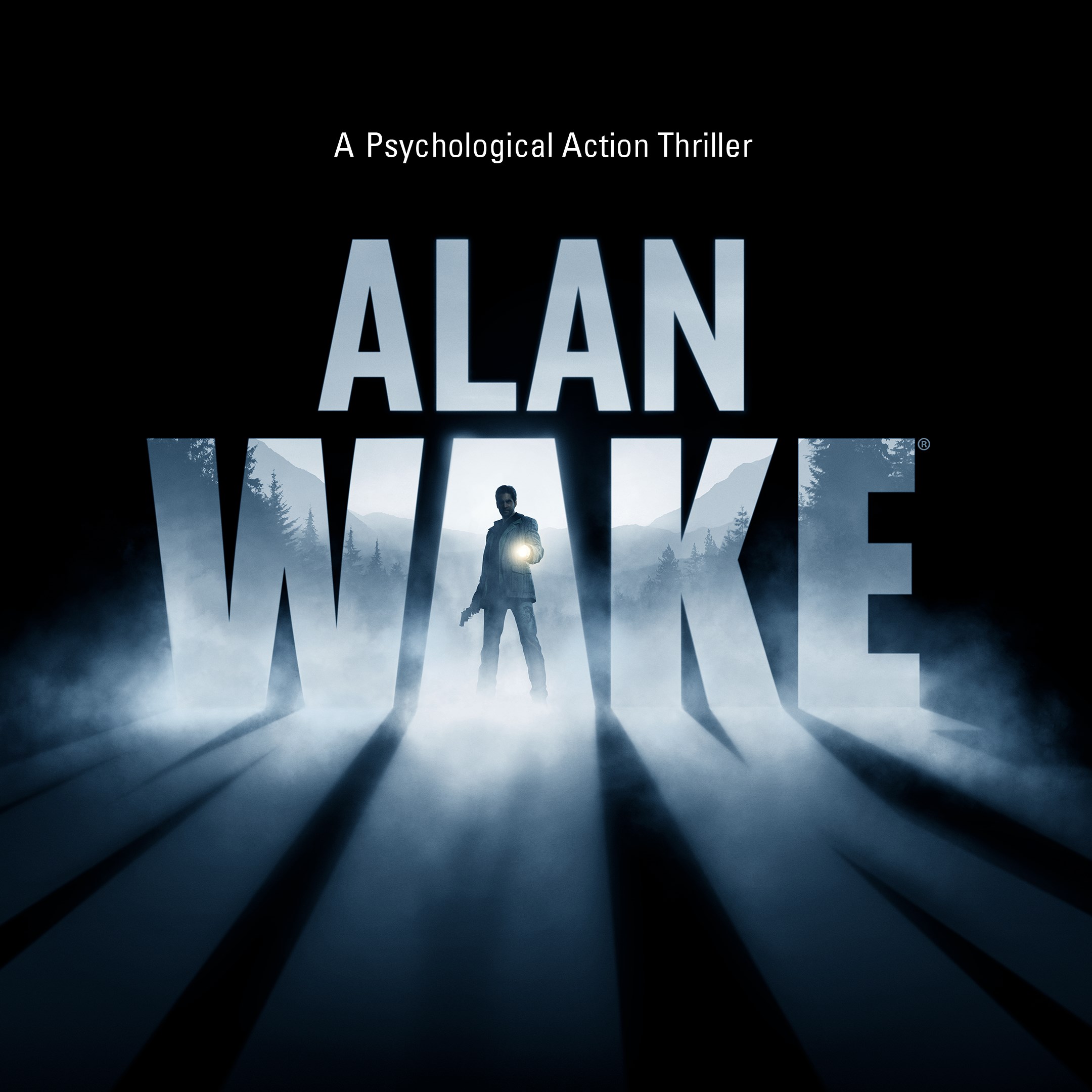 Alan Wake - Xbox live key - United States