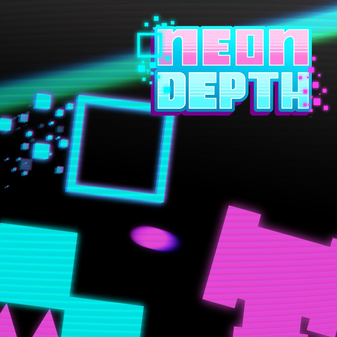 Neon Depth (Windows) - Xbox live key - United States