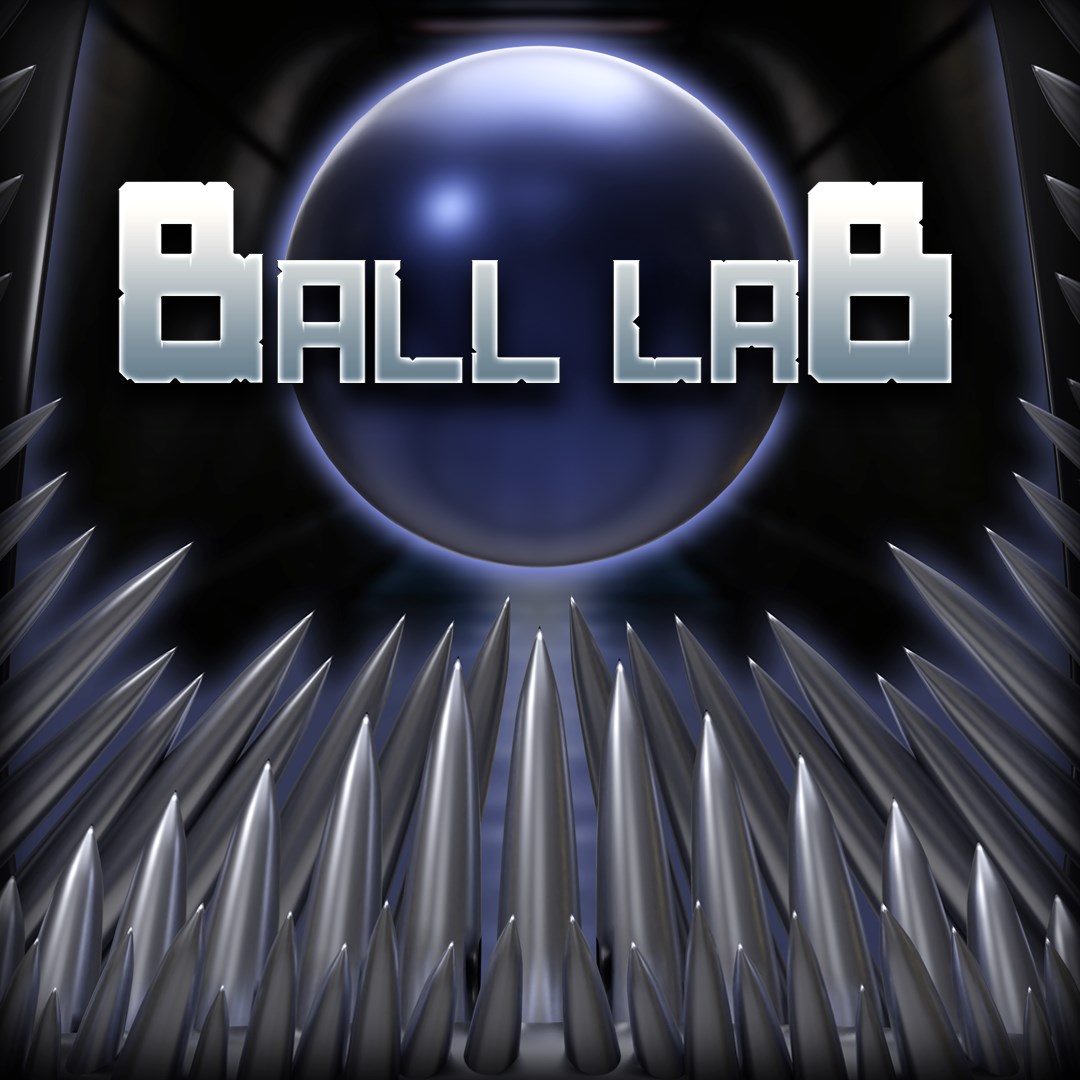 Ball laB - Xbox live key - South Africa