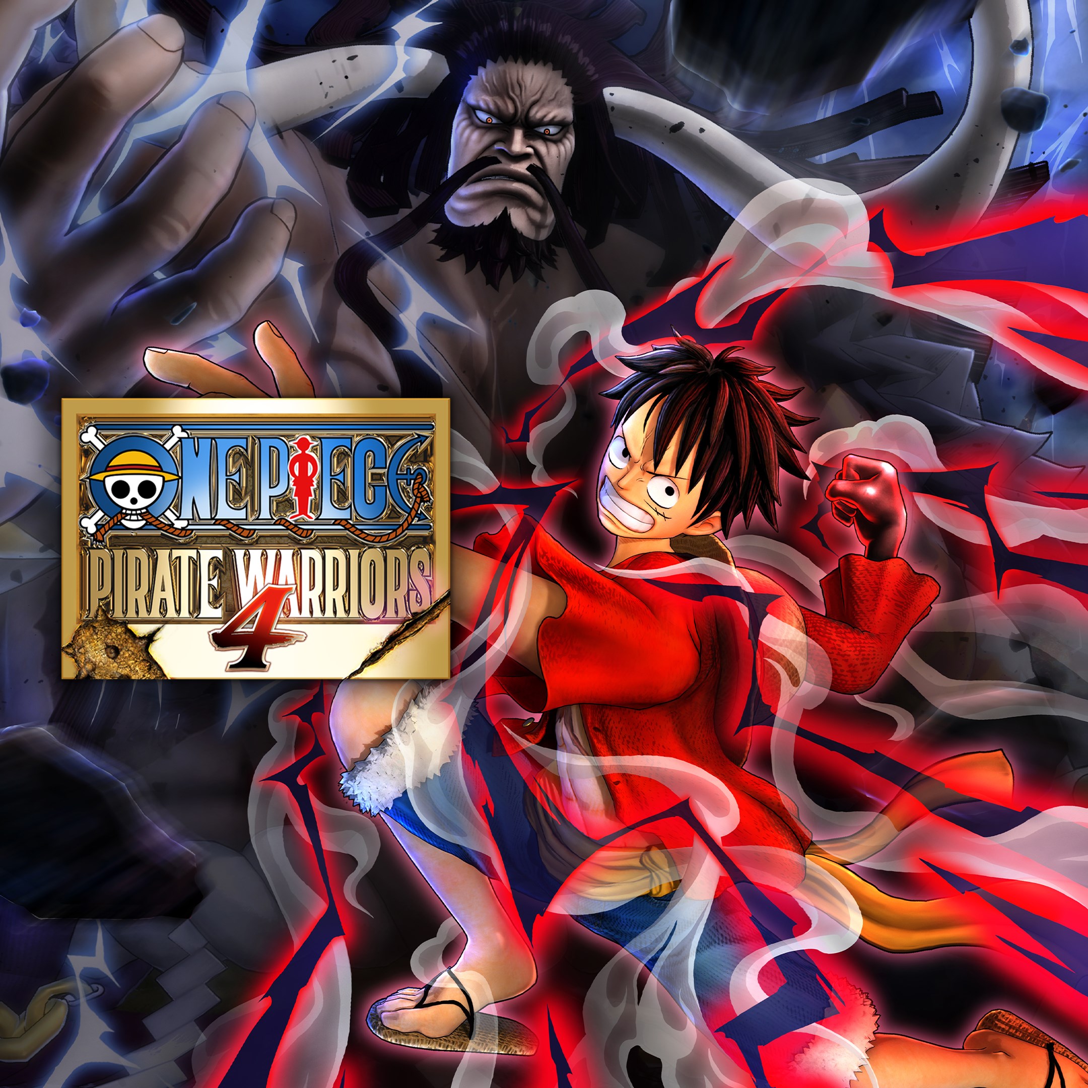 ONE PIECE: PIRATE WARRIORS 4 (Windows) - Xbox live key - South Africa