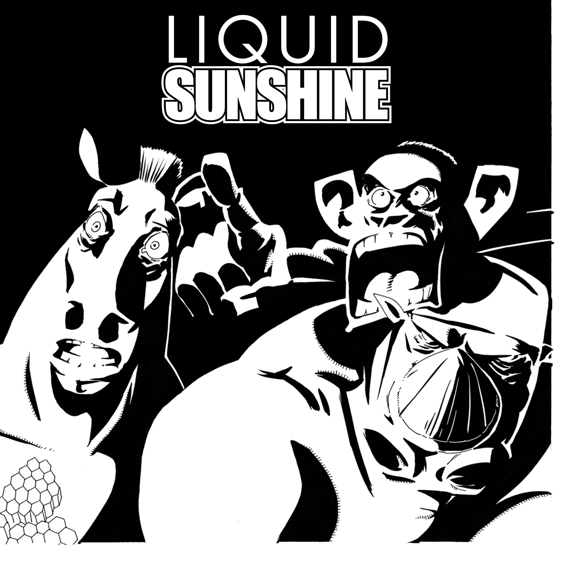 Liquid Sunshine - Xbox live key - United Kingdom