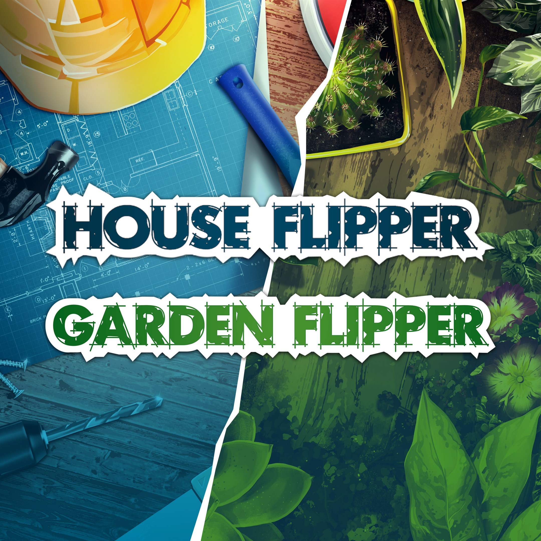 Garden Bundle - Xbox live key - South Africa
