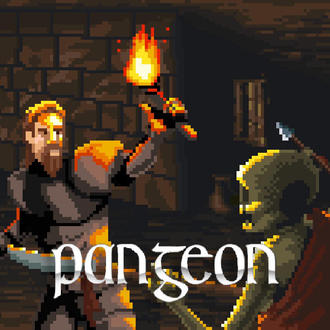Pangeon - Xbox live key - United Kingdom