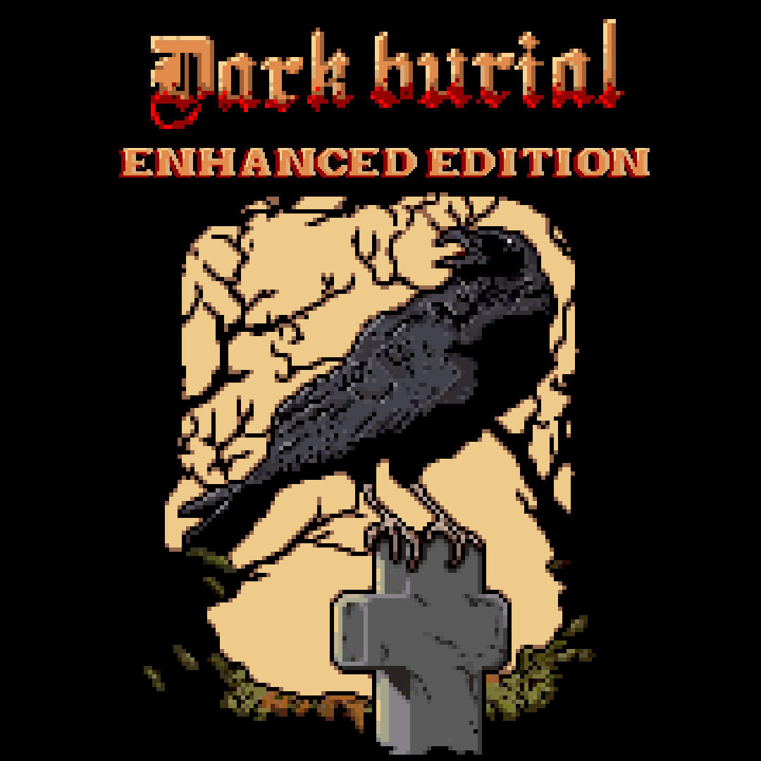 Dark Burial: Enhanced Edition (Windows 10) - Xbox live key - United Kingdom