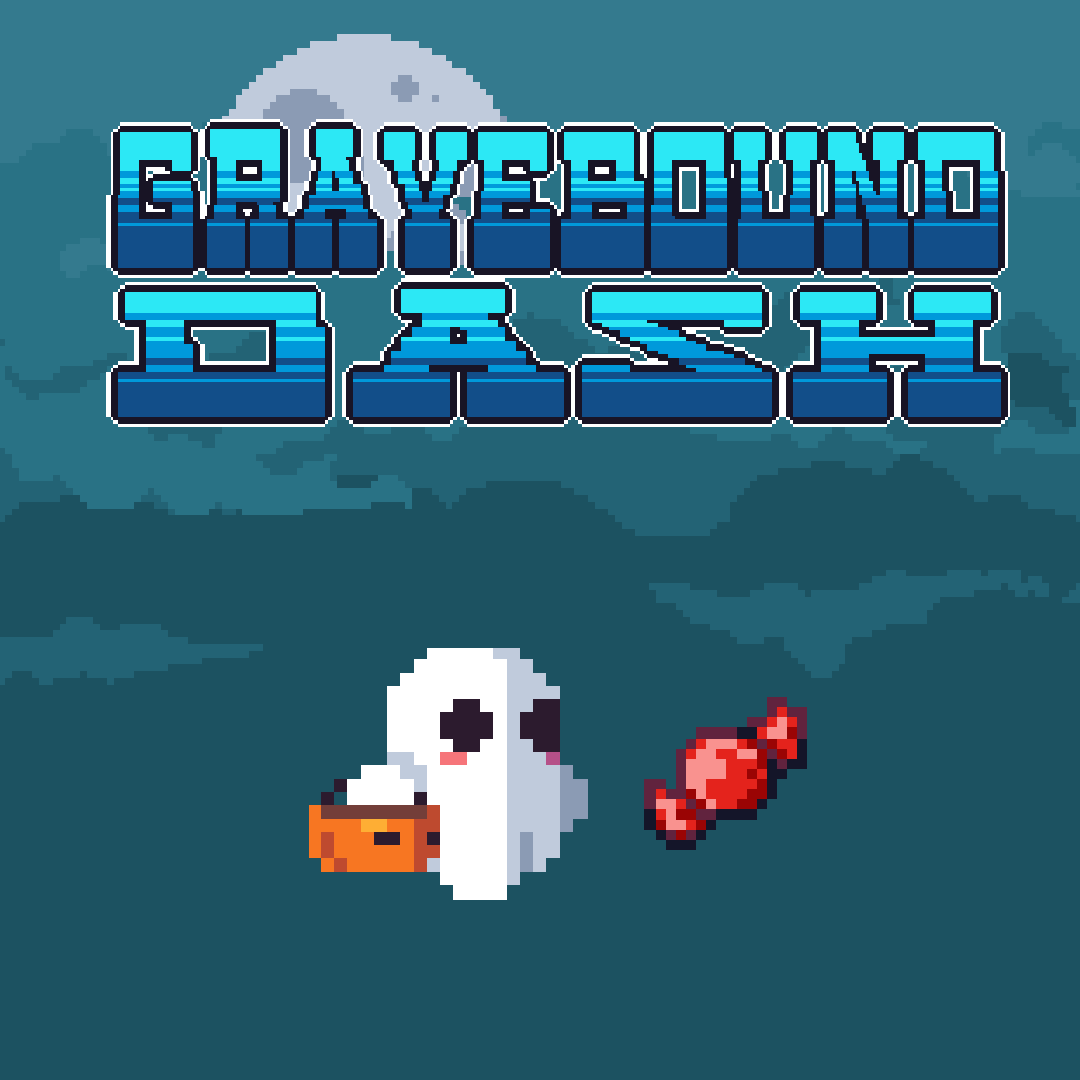 Gravebound Dash (Xbox One) - Xbox live key - United Kingdom