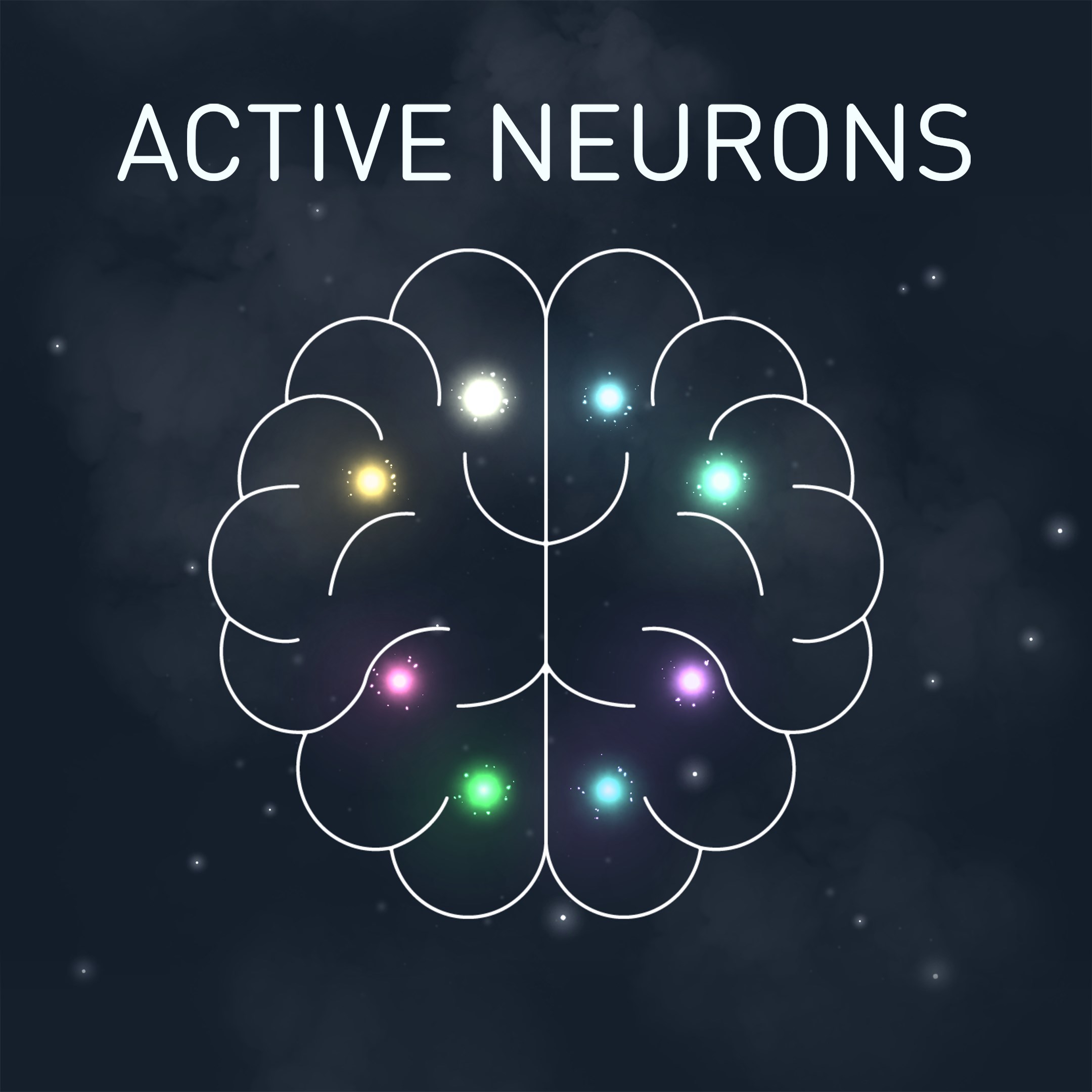 Active Neurons - Puzzle game (Xbox Series X|S) - Xbox live key - United Kingdom