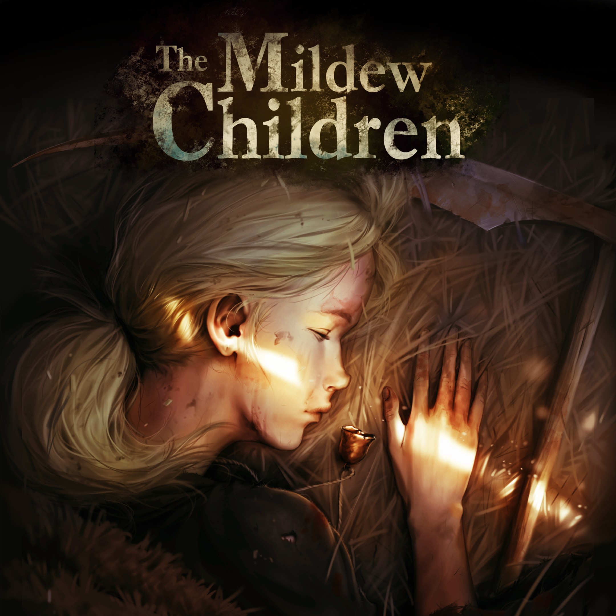 The Mildew Children - Xbox live key - United States