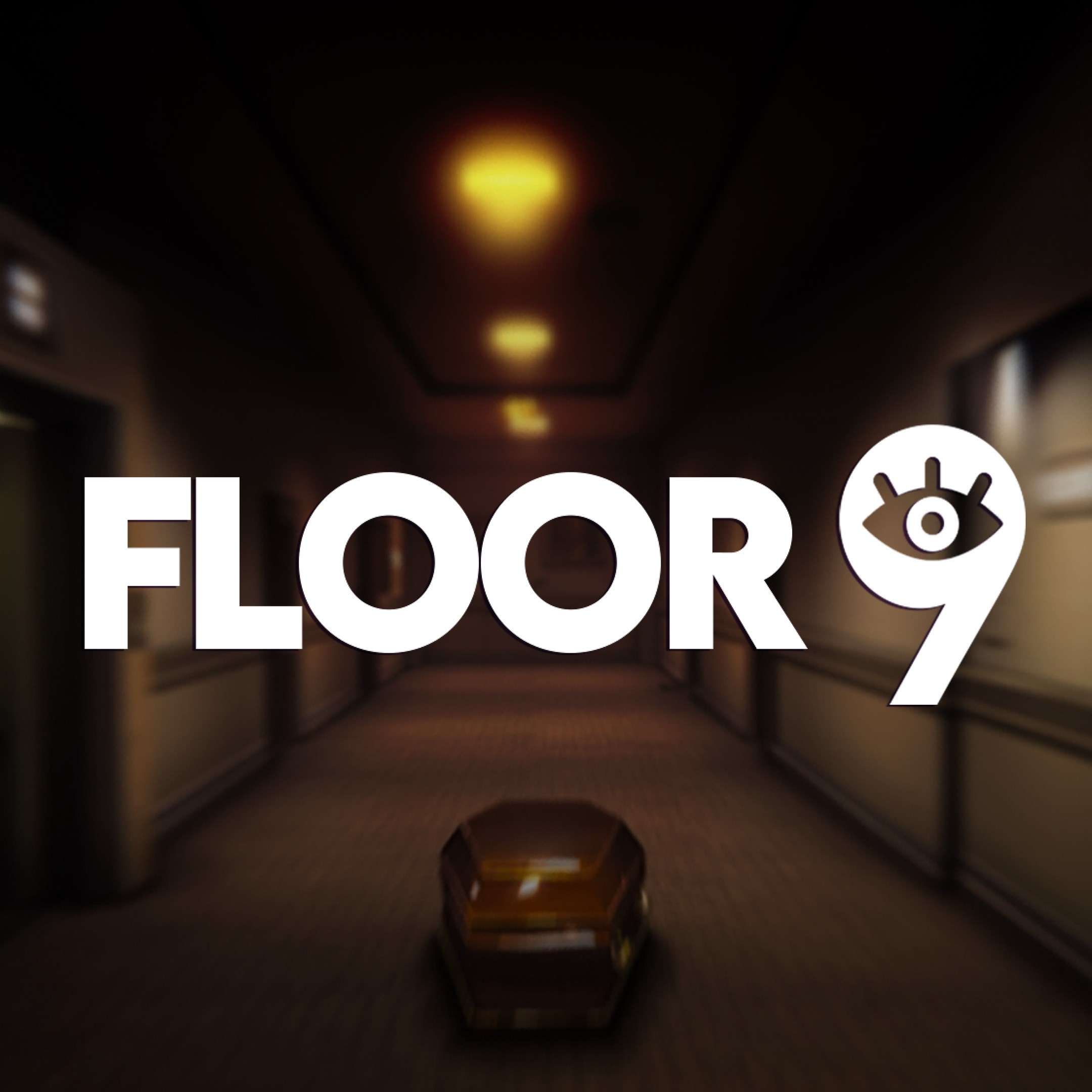 Floor 9 - Xbox live key - Germany