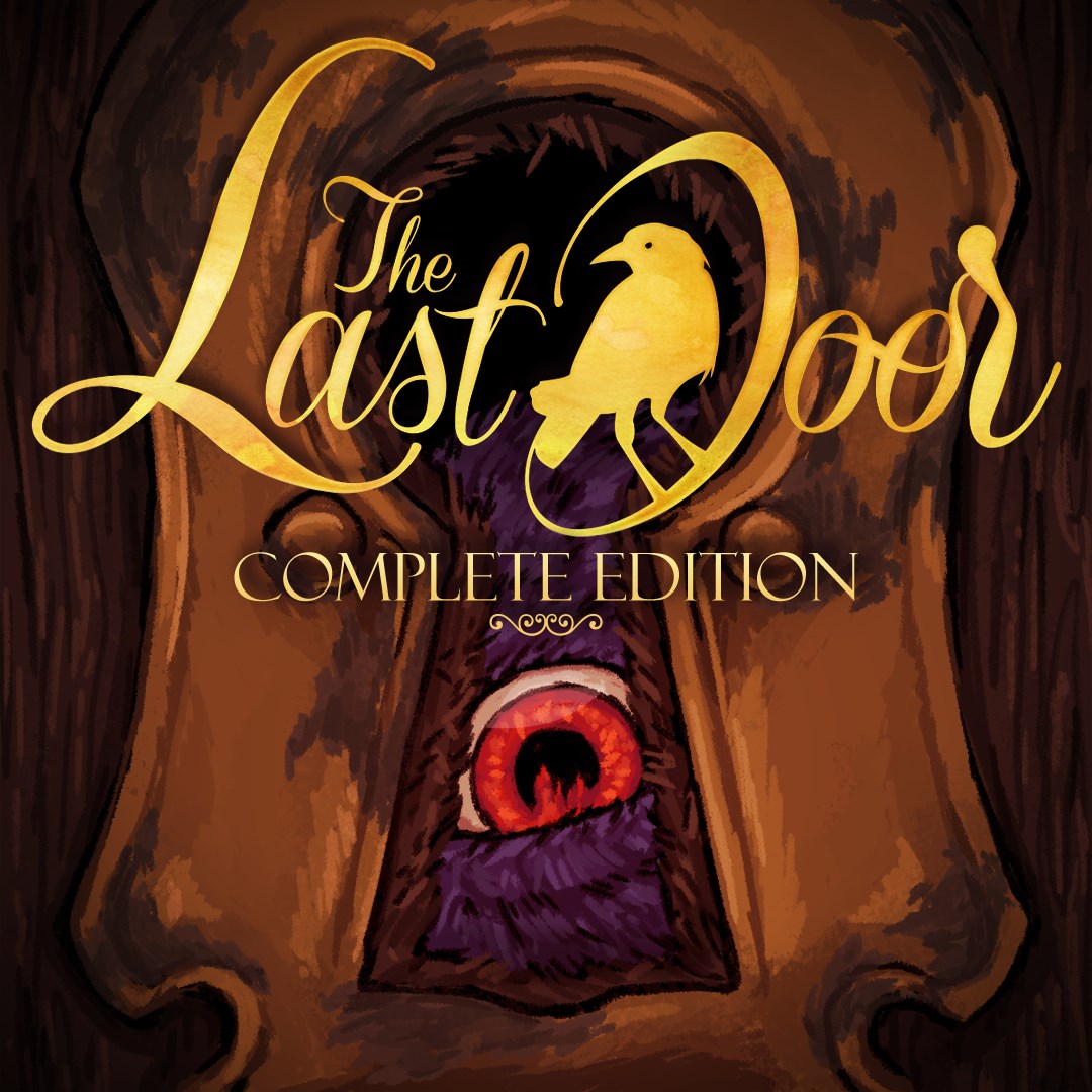 The Last Door - Complete Edition - Xbox live key - United Kingdom