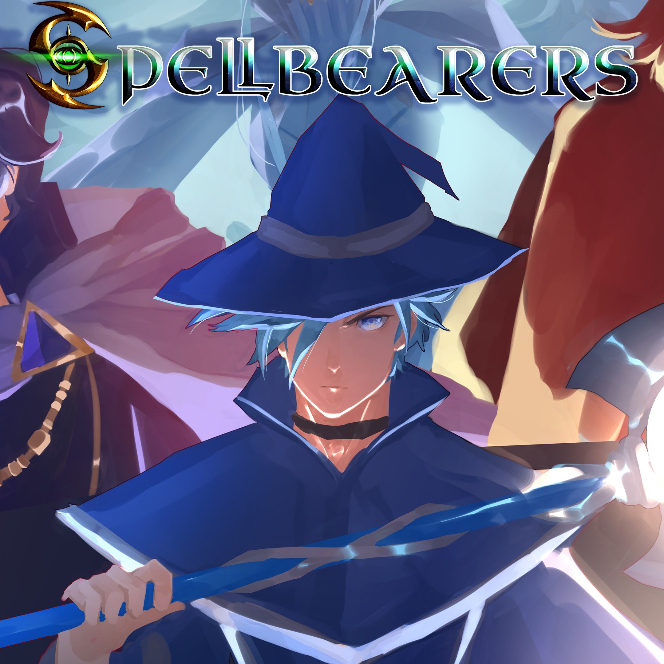Spellbearers - Xbox live key - United Kingdom