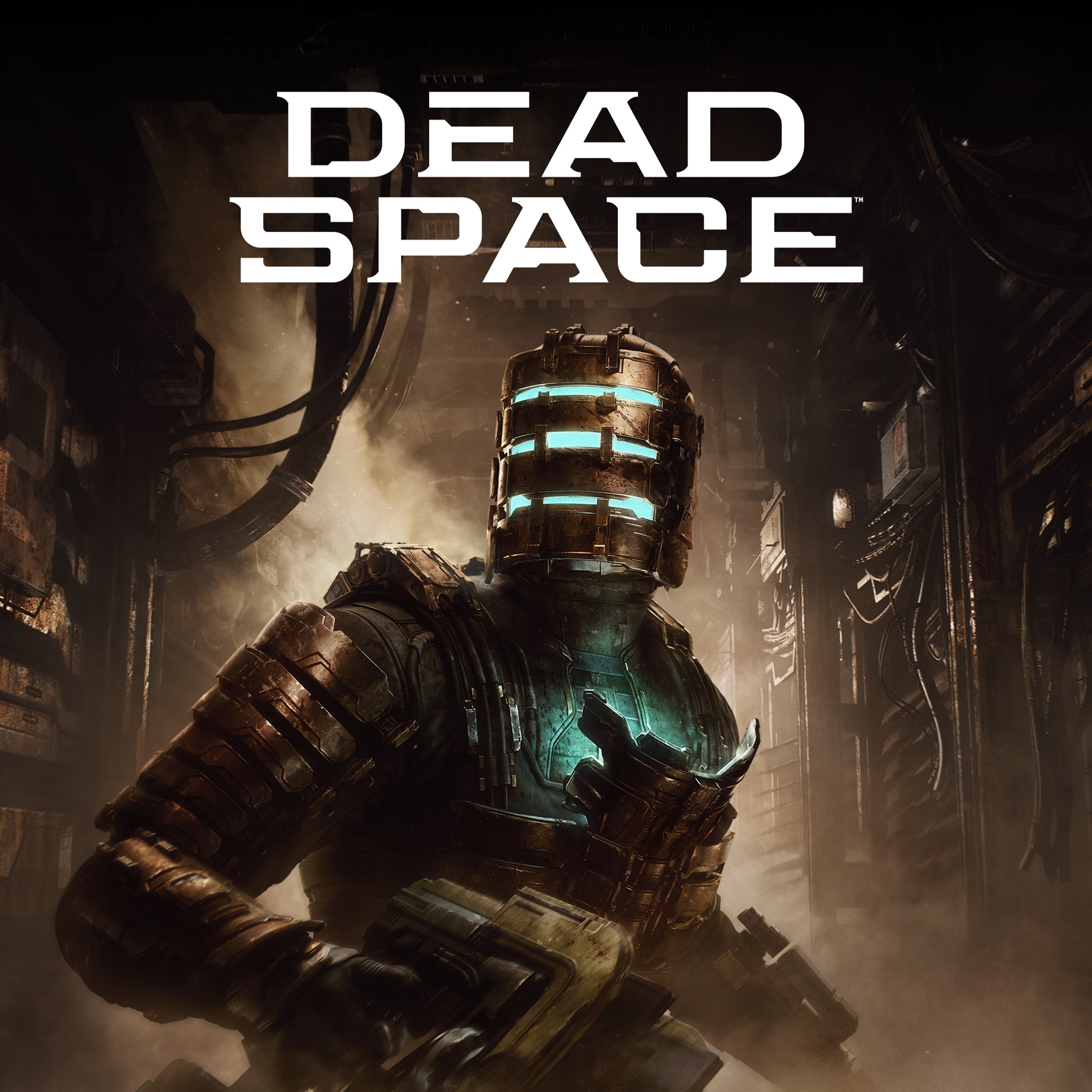 Dead Space - Xbox live key - South Africa