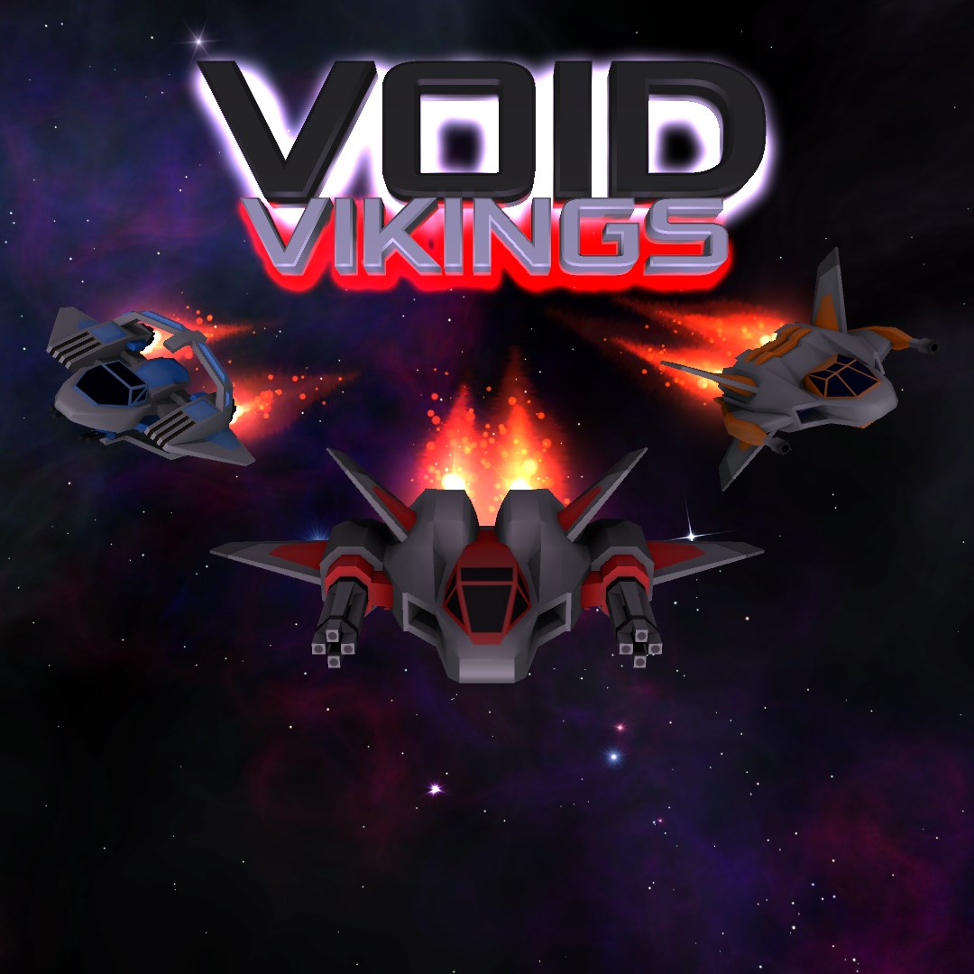 Void Vikings - Xbox live key - United Kingdom