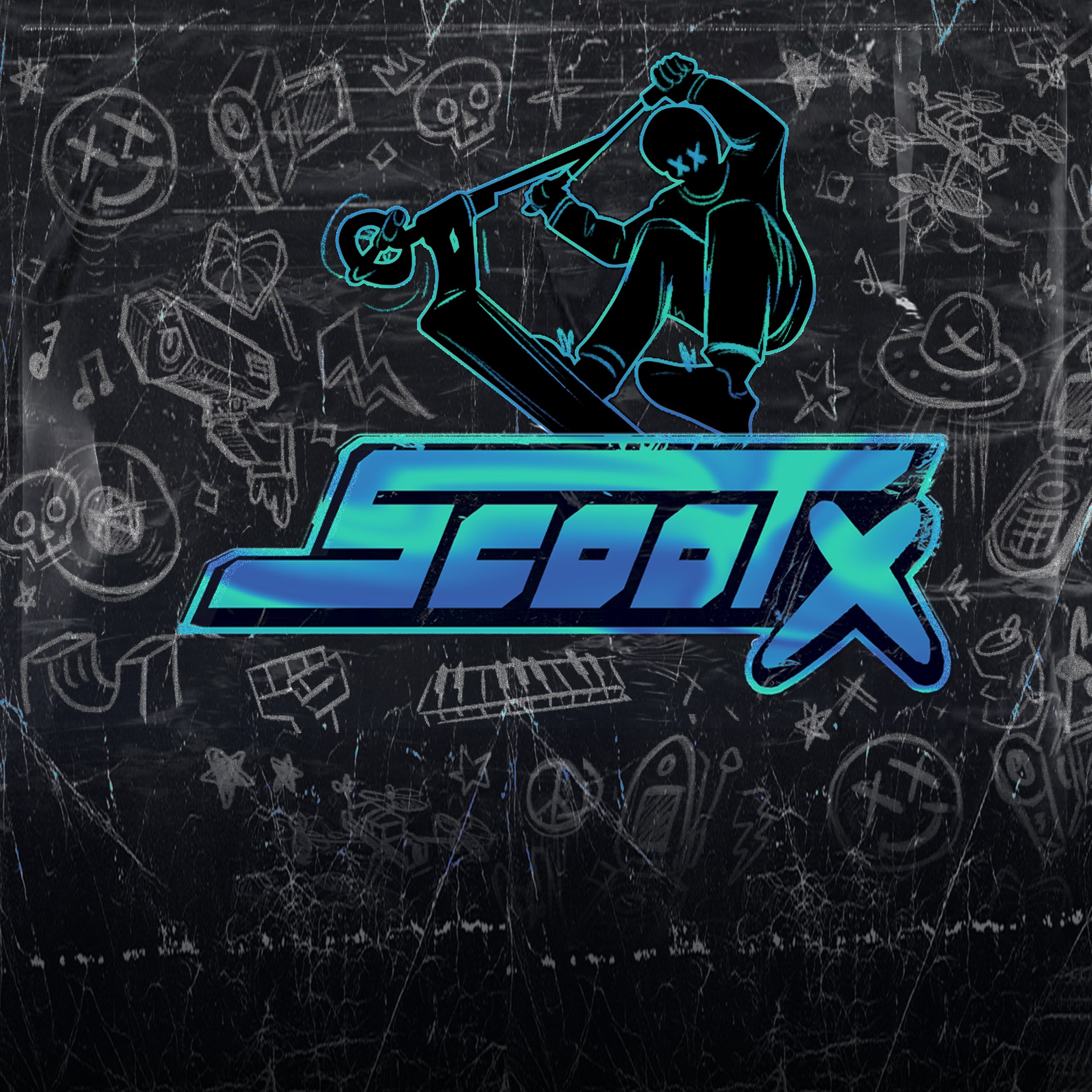 ScootX - Xbox live key - South Africa