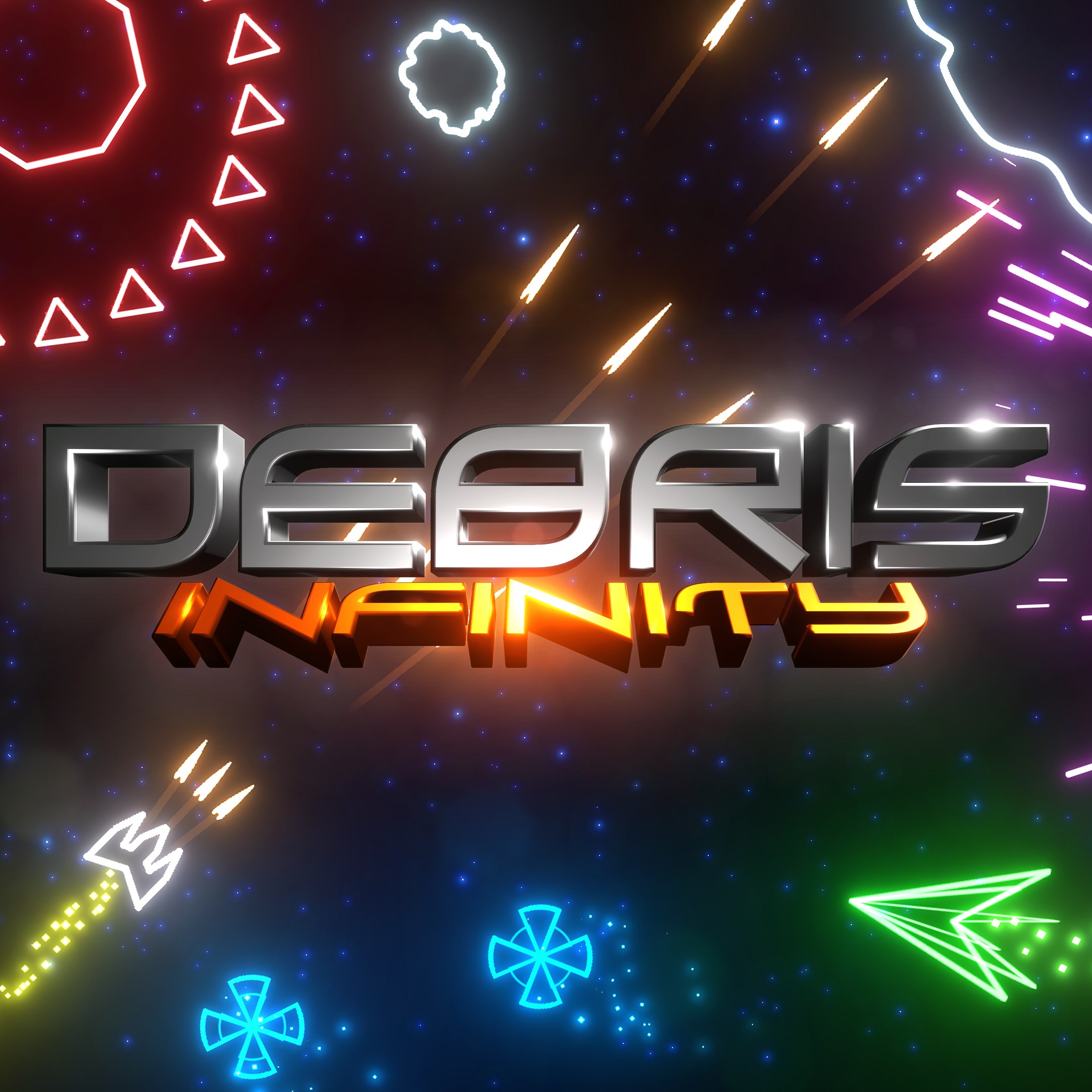 Debris Infinity - Xbox live key - South Africa