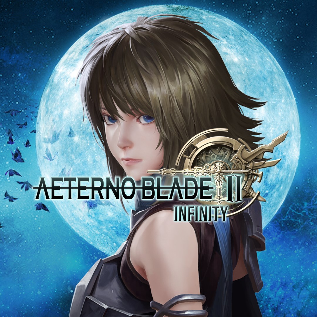 AeternoBlade II: Infinity - Xbox live key - United Kingdom