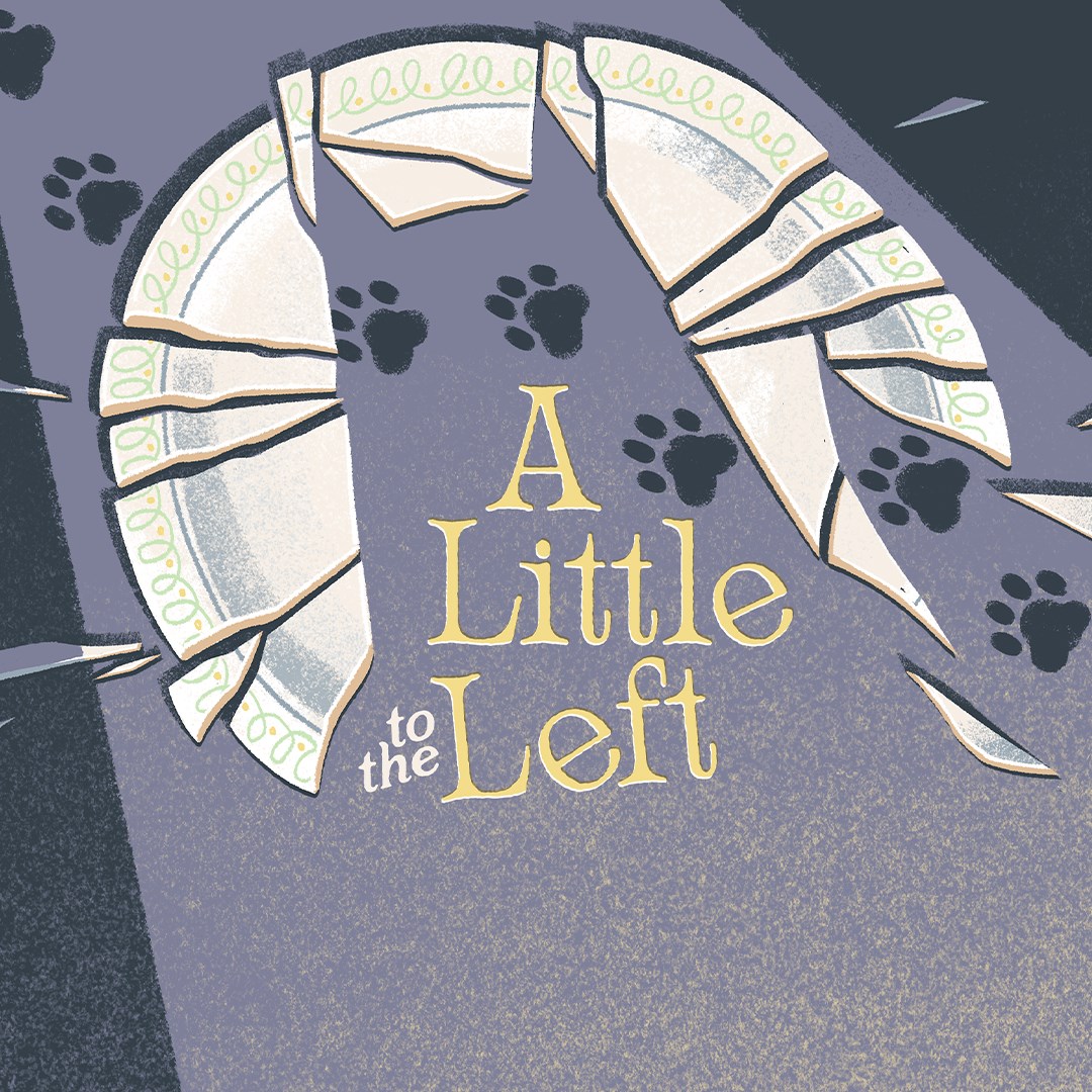 A Little to the Left - Xbox live key - South Africa