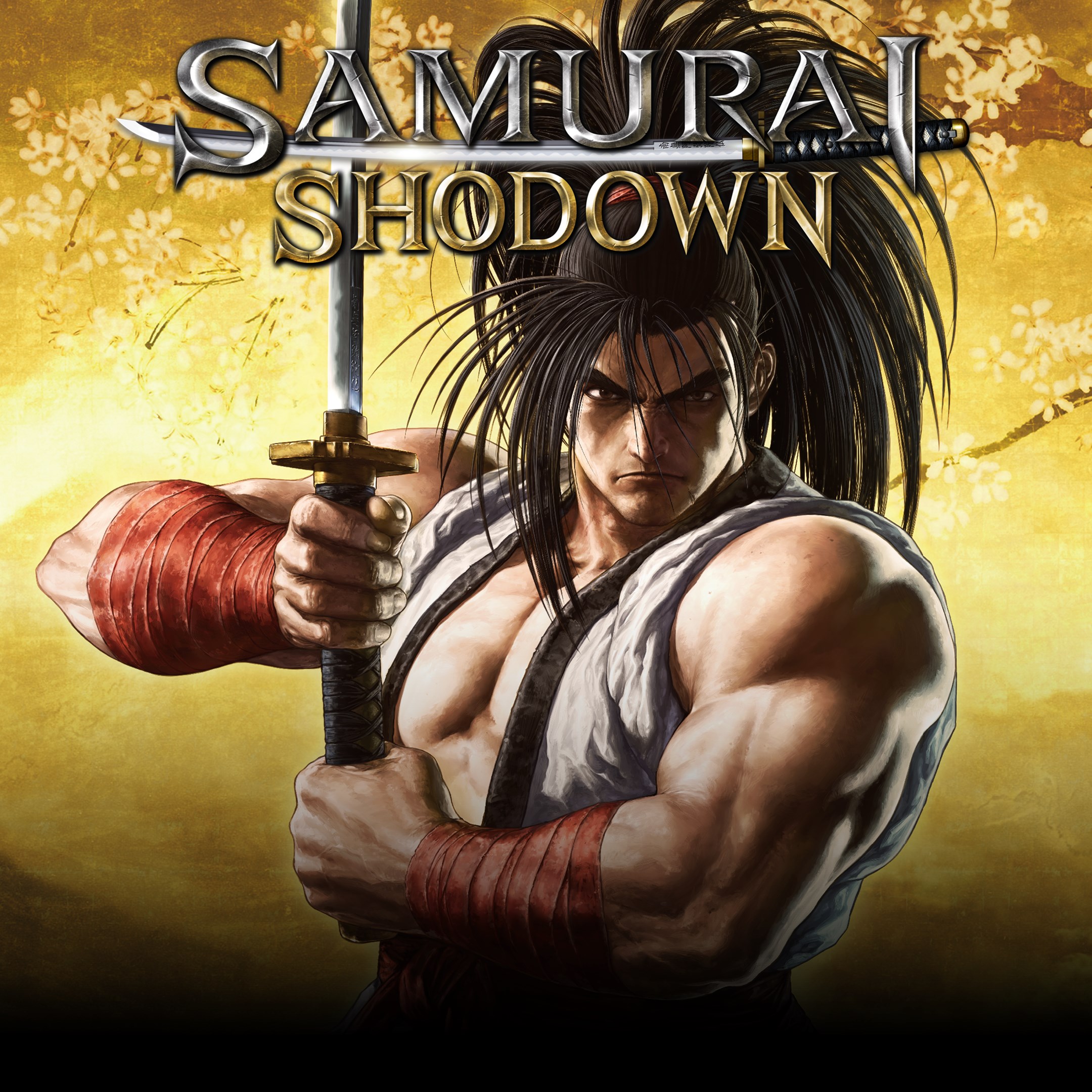 SAMURAI SHODOWN (Standard Ver.) - Xbox live key - United Kingdom