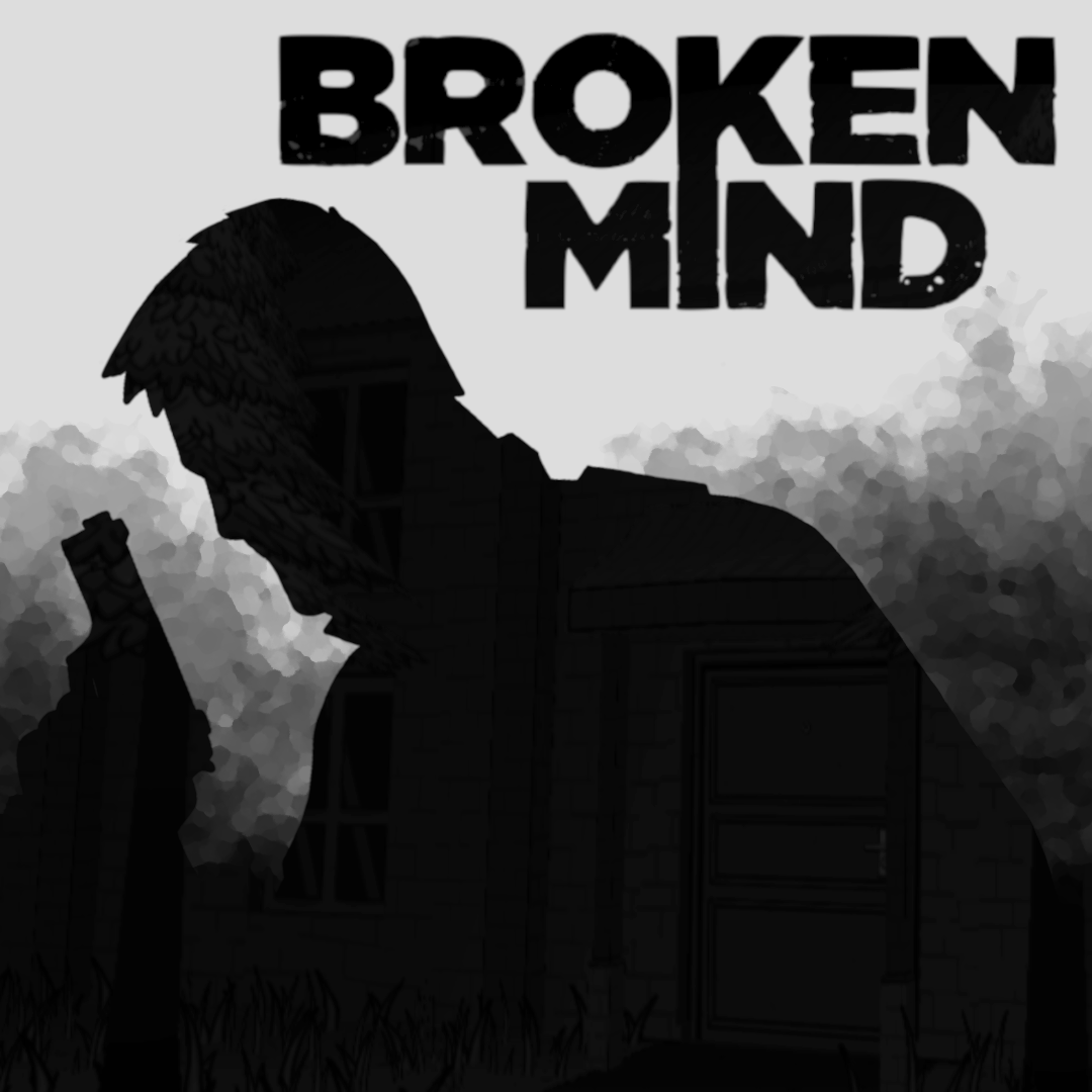 BROKEN MIND - Xbox live key - United States