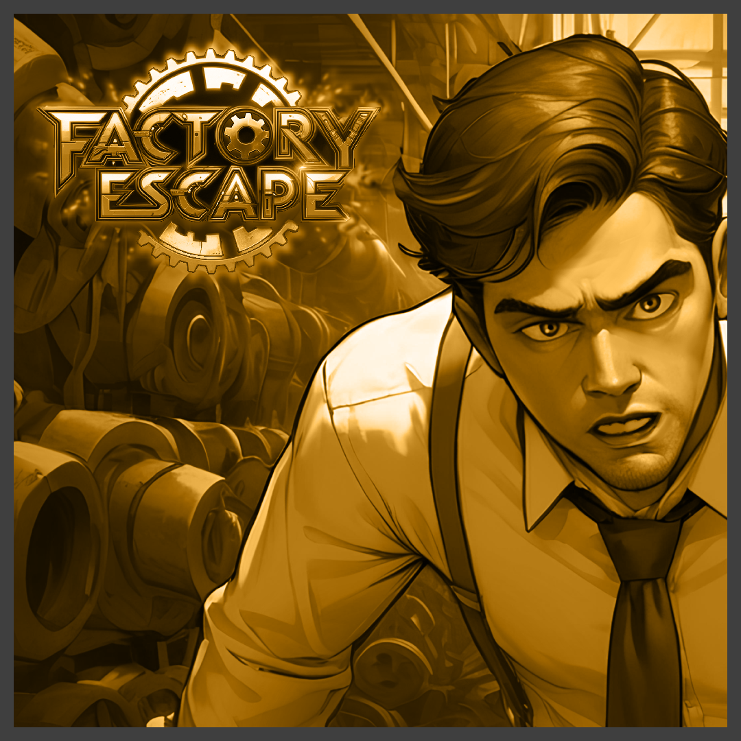 Factory Escape Bundle - Xbox live key - United States