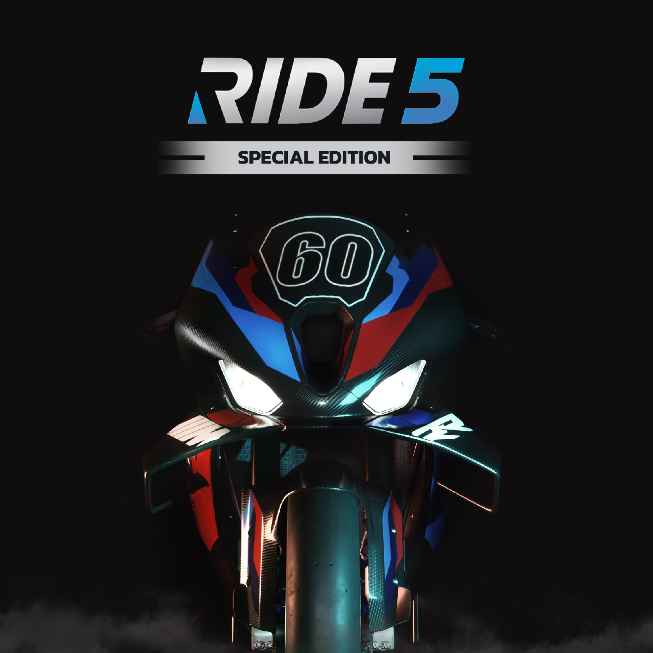 RIDE 5 - Special Edition - Xbox live key - South Africa