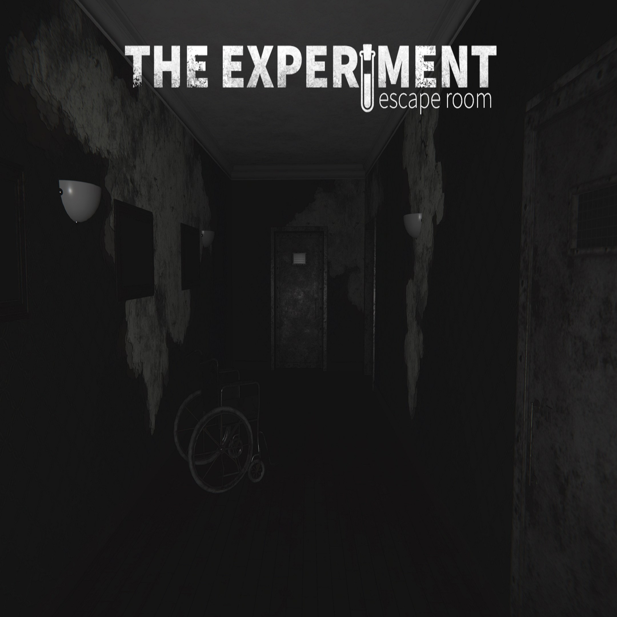 The Experiment: Escape Room - Xbox live key - United Kingdom