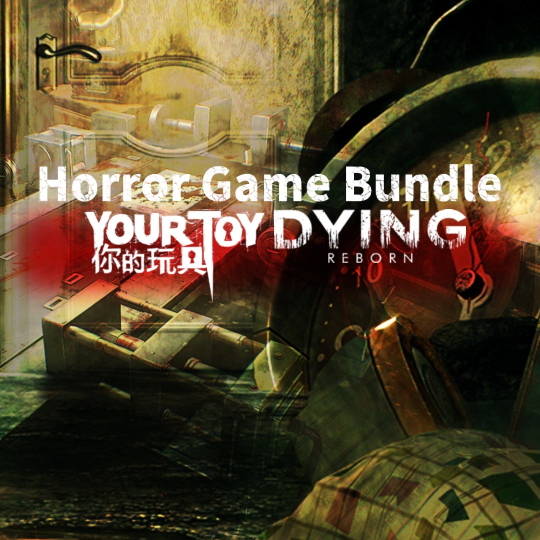 YourToy and Dying: Reborn Horror Game Bundle - Xbox live key - United States