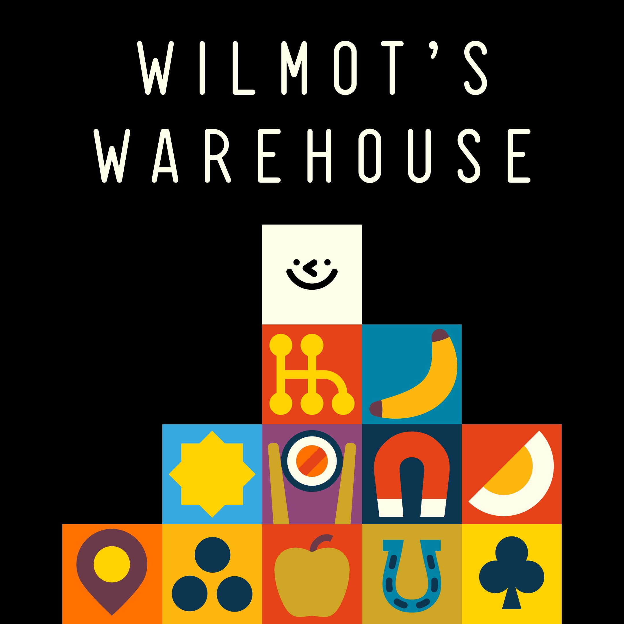 Wilmot's Warehouse - Xbox live key - United Kingdom