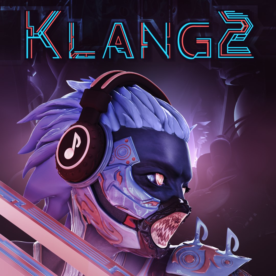 Klang 2 - Xbox live key - United States