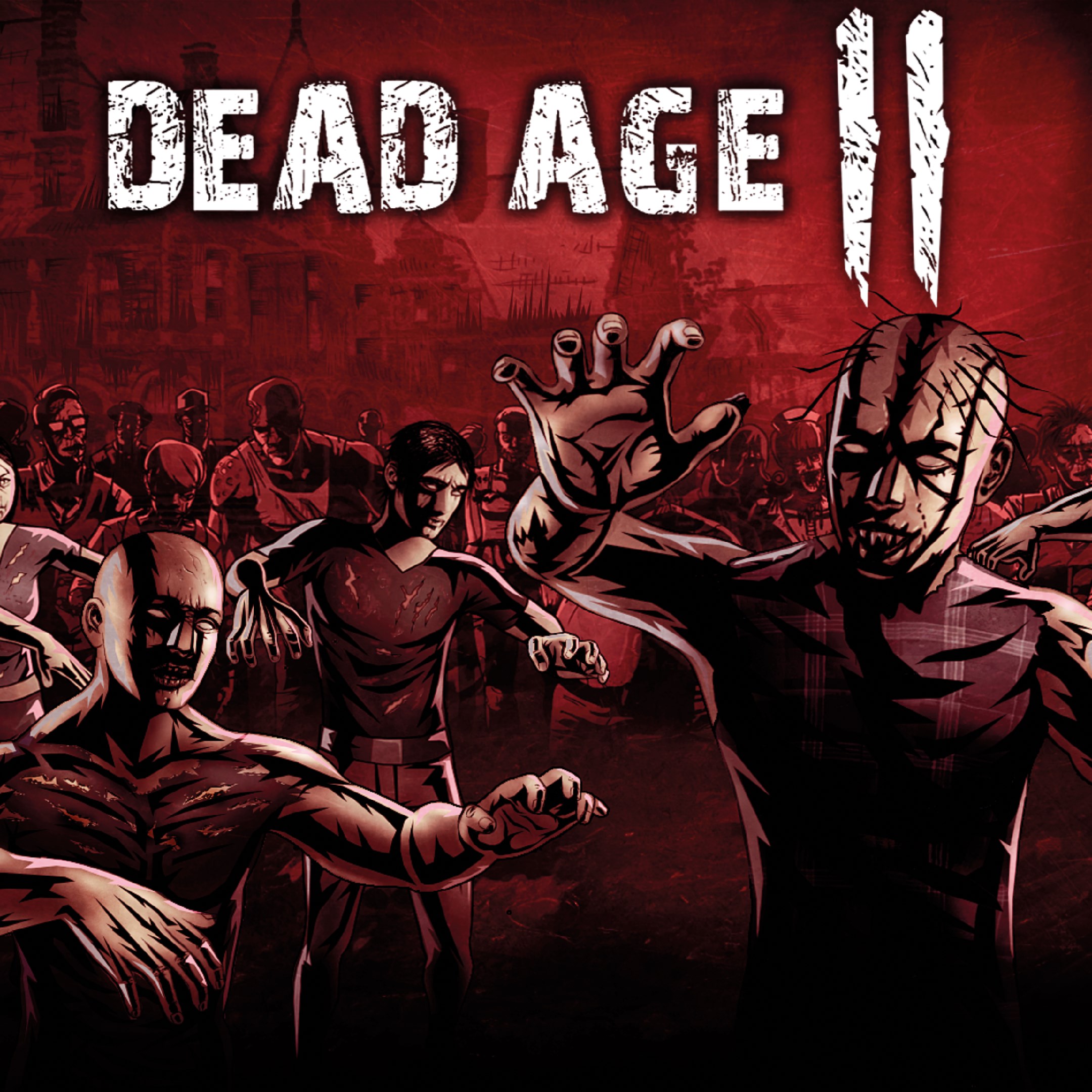 Dead Age II - Xbox live key - United Kingdom