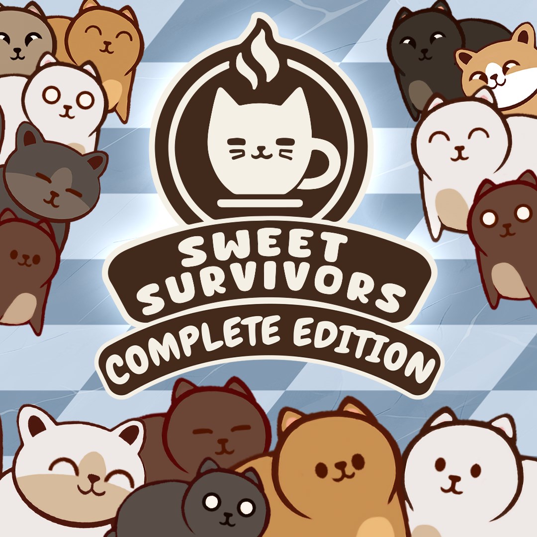 Sweet Survivors: Complete Edition - Xbox live key - United Kingdom