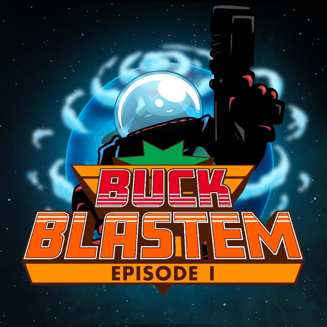 Buck Blastem - Xbox live key - United Kingdom