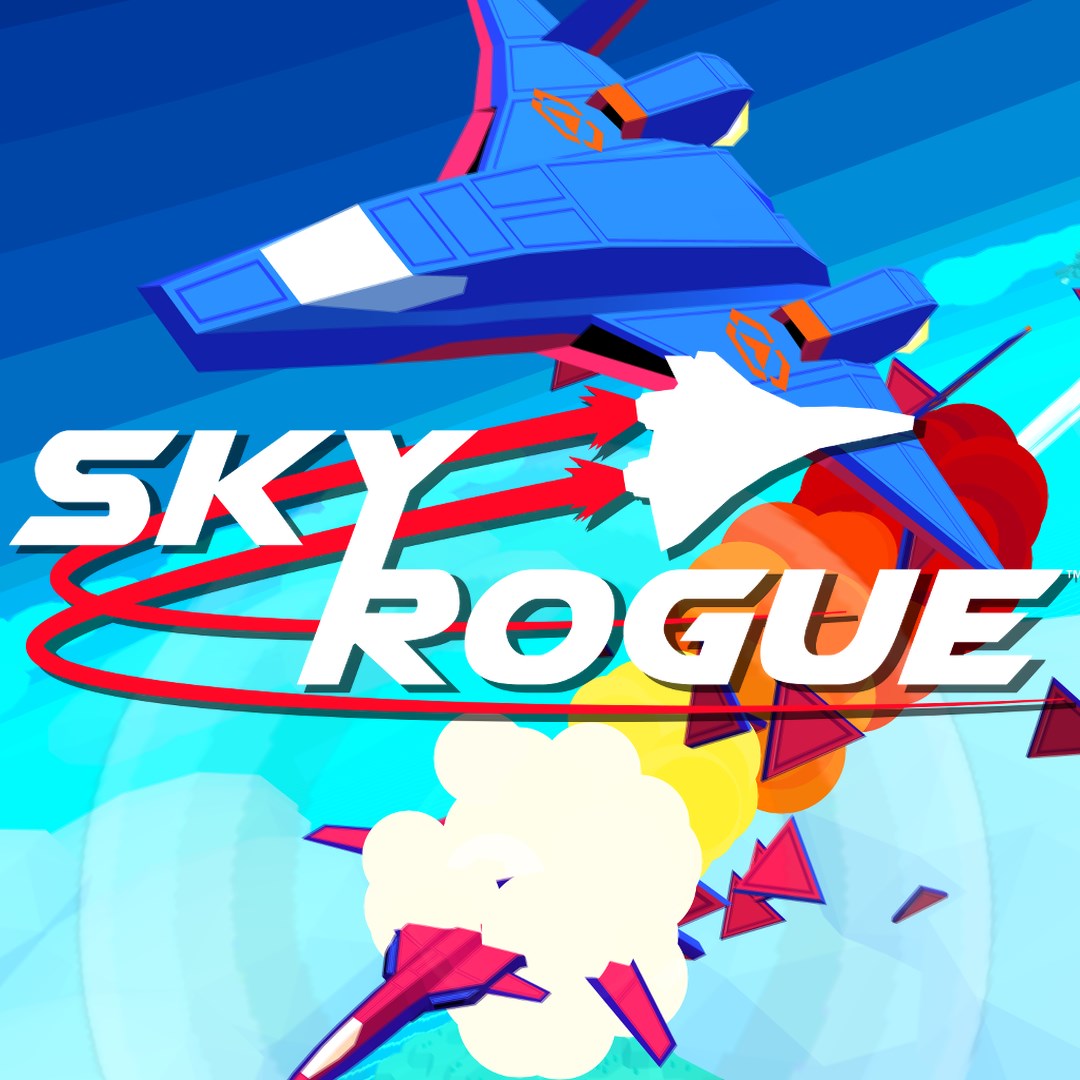 Sky Rogue - Xbox live key - South Africa