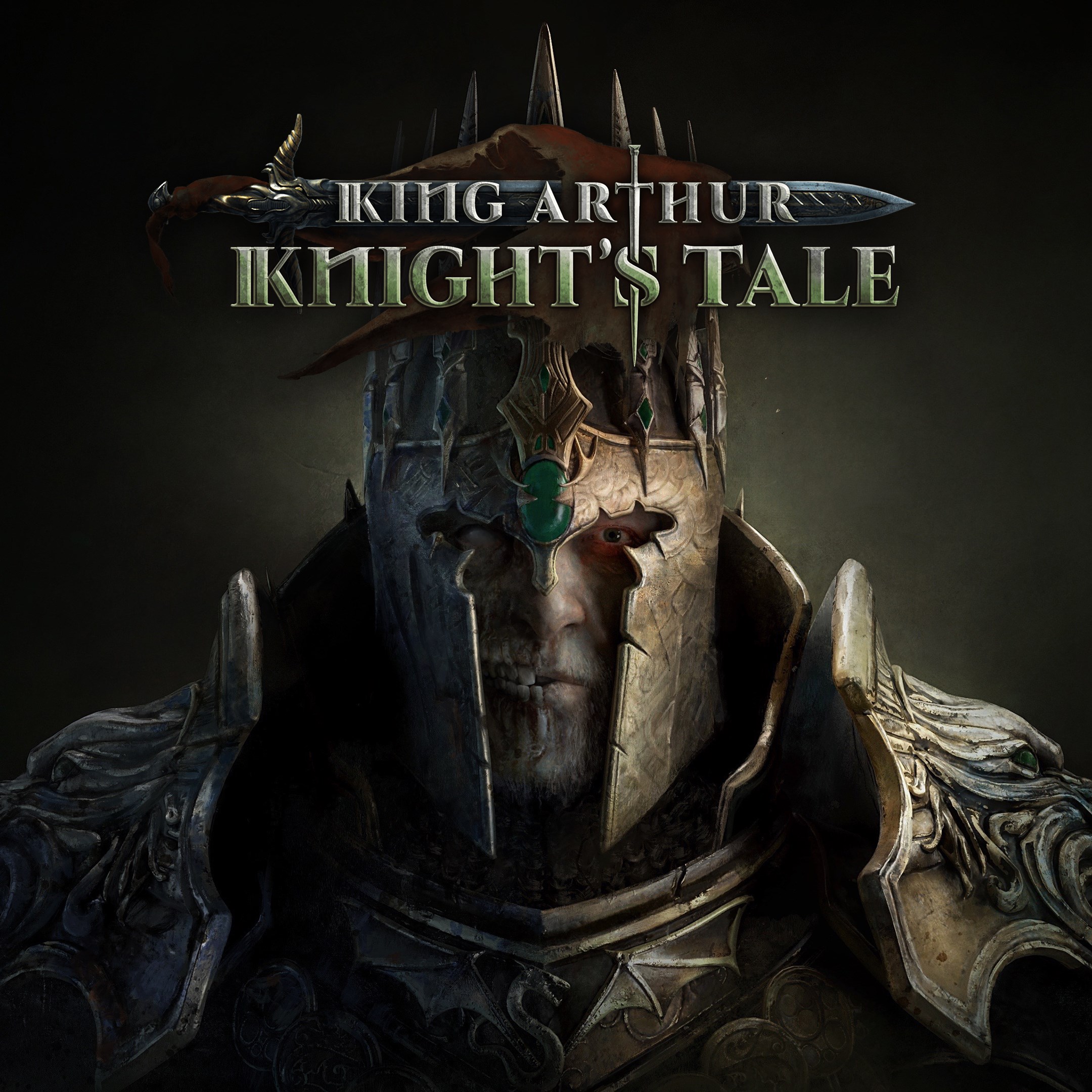 King Arthur: Knight's Tale - Xbox live key - South Africa