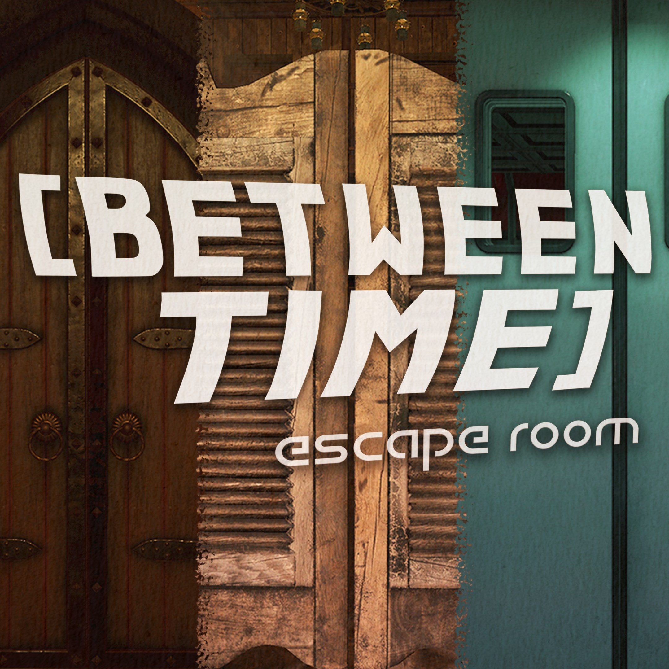 Between Time: Escape Room - Xbox live key - United Kingdom