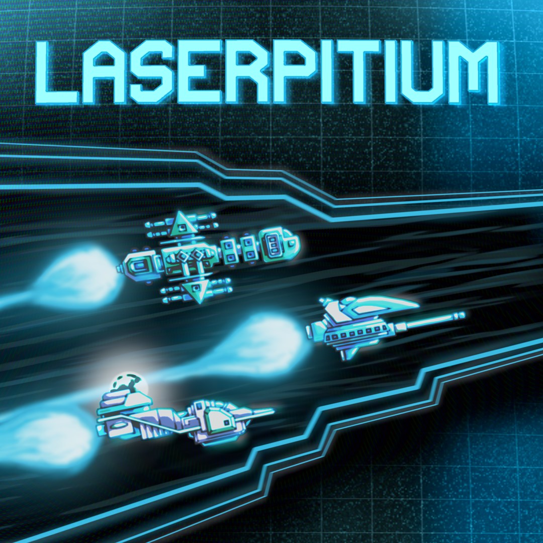 LASERPITIUM - Xbox live key - United States